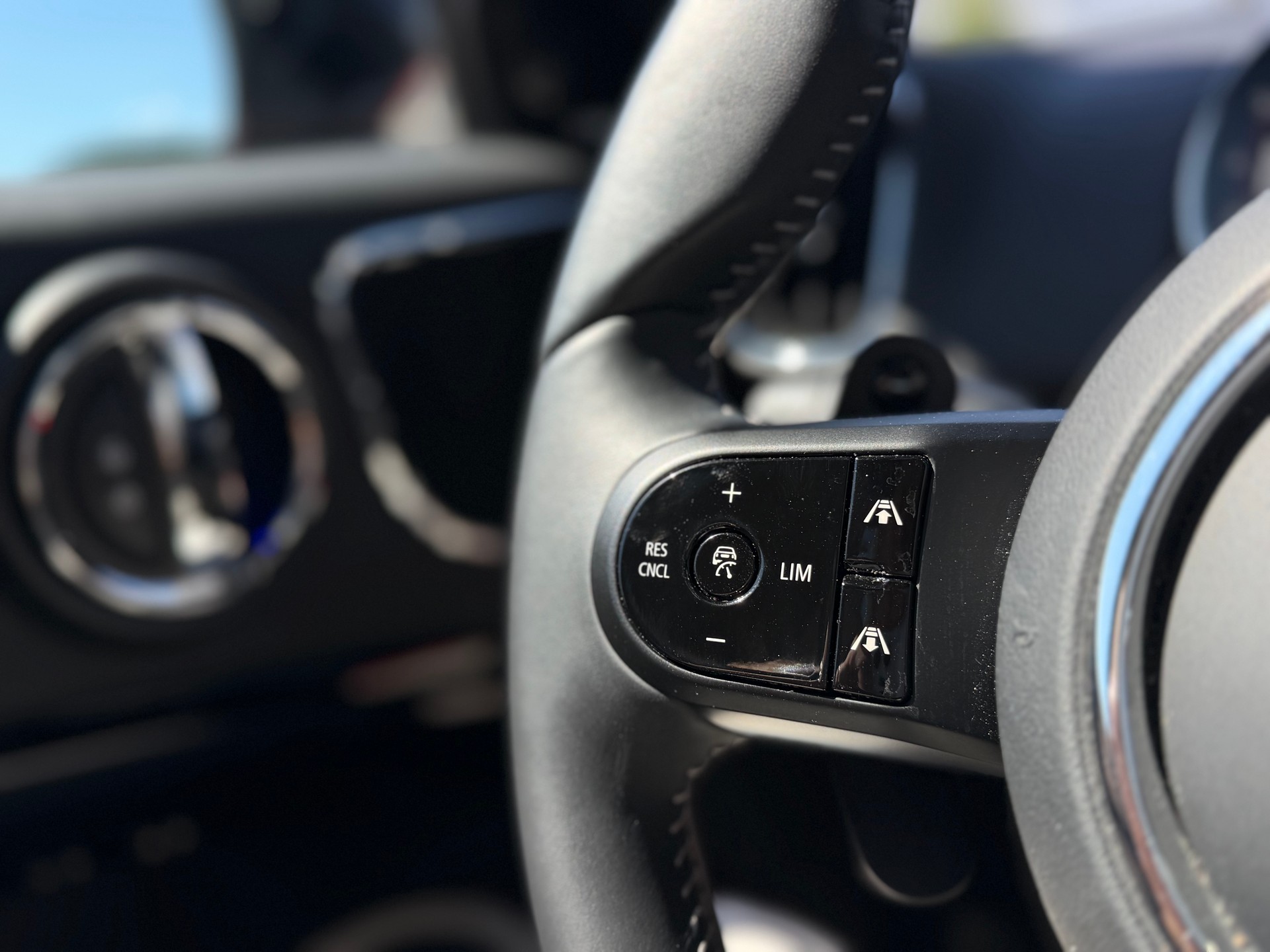 MINI Countryman John Cooper Works ALL4 Steptronic-image-17