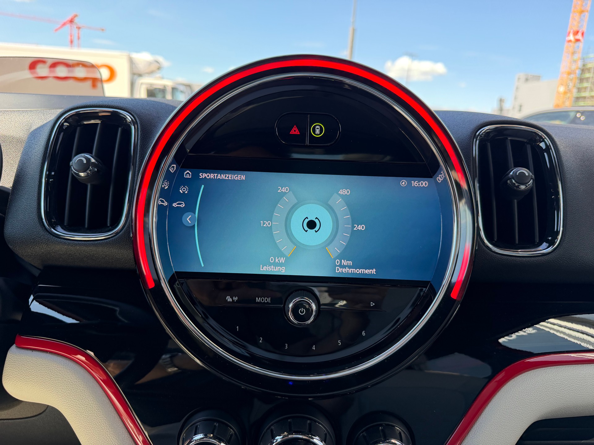 MINI Countryman John Cooper Works ALL4 Steptronic-image-23