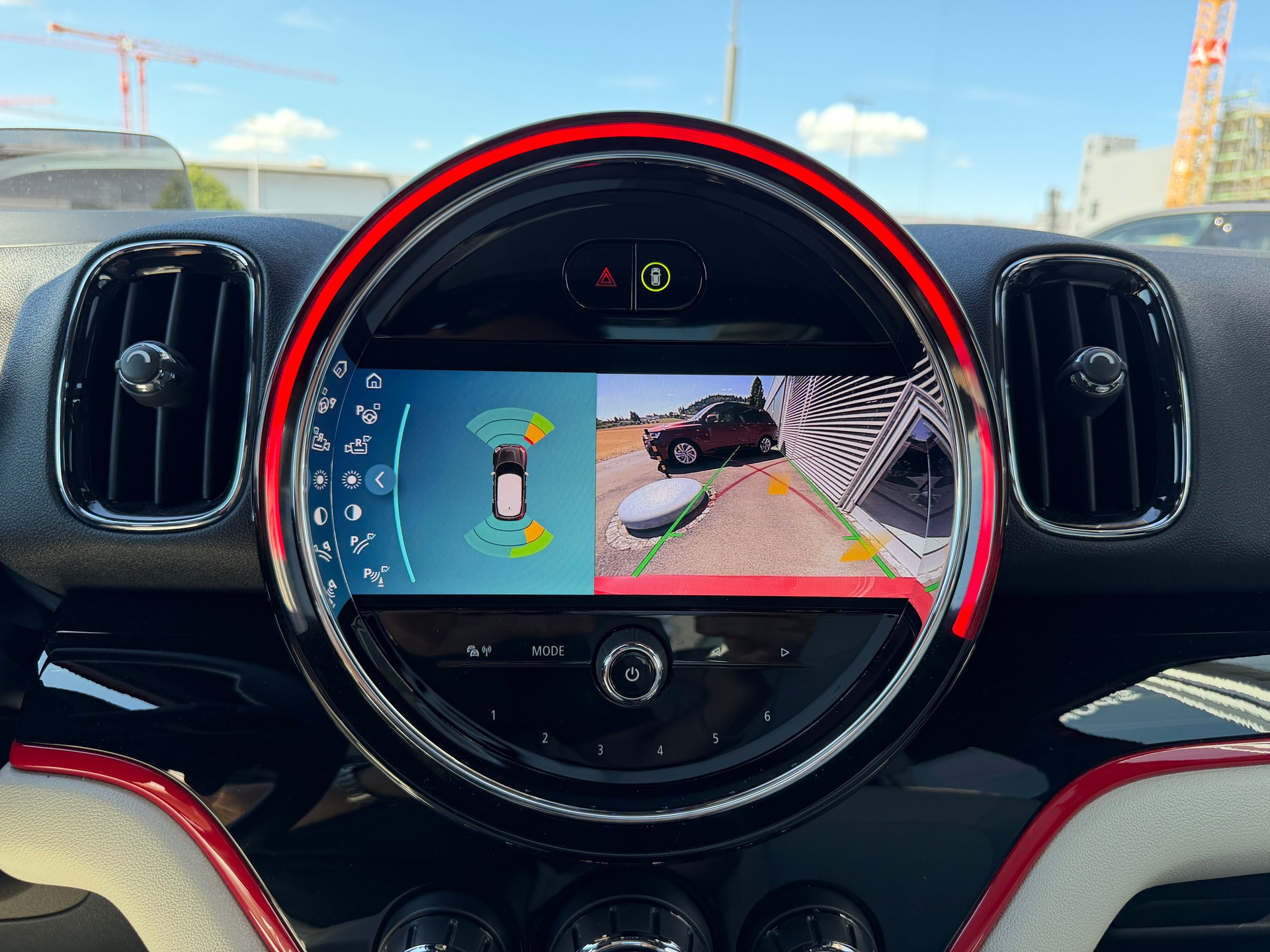 MINI Countryman John Cooper Works ALL4 Steptronic-image-18
