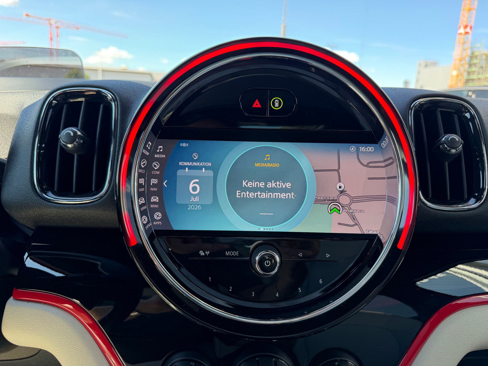 MINI Countryman John Cooper Works ALL4 Steptronic-image-19