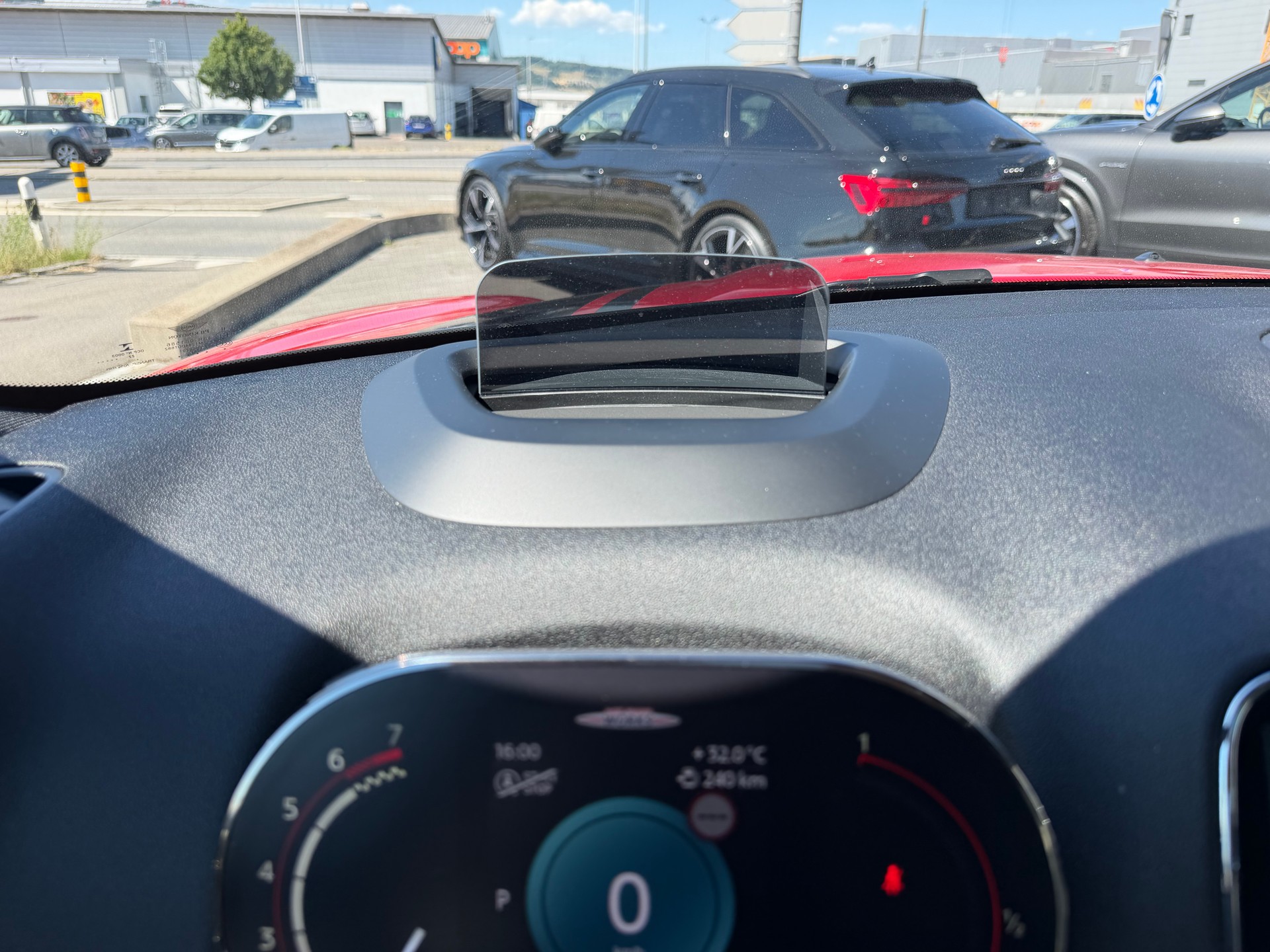 MINI Countryman John Cooper Works ALL4 Steptronic-image-15