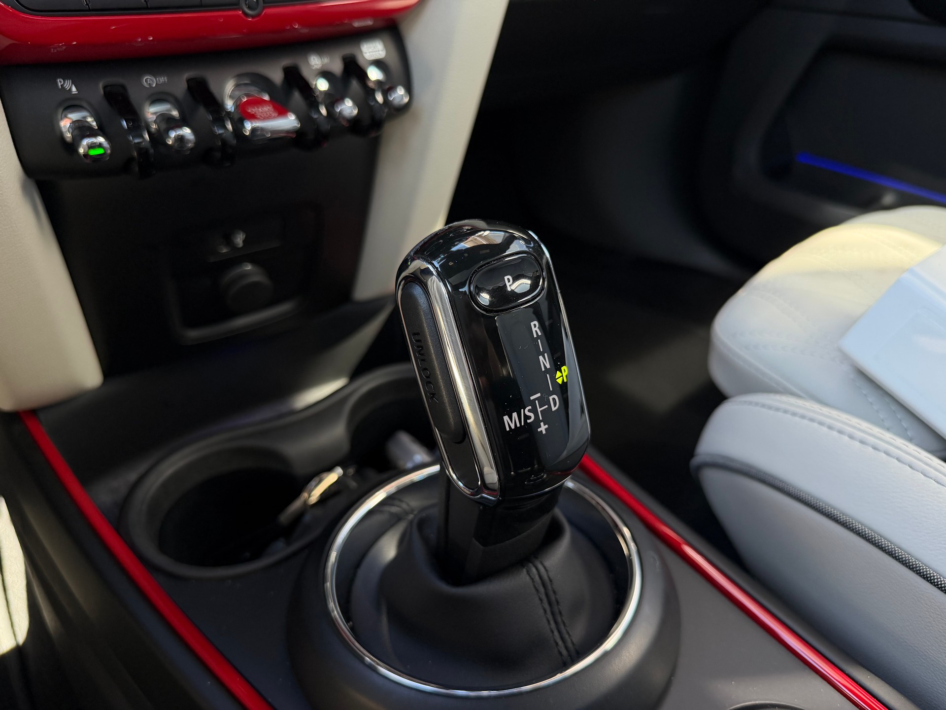 MINI Countryman John Cooper Works ALL4 Steptronic-image-26