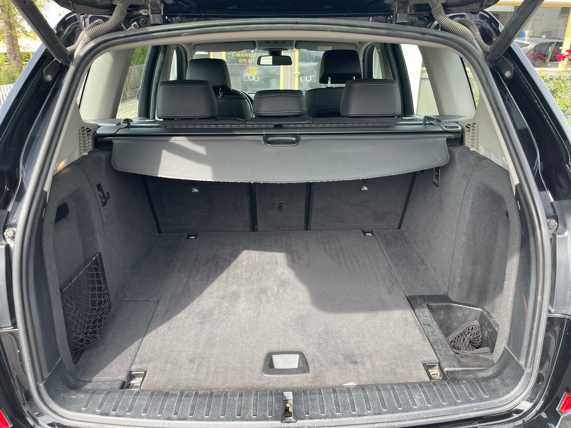 BMW X3 xDrive 20d Steptronic-image-8