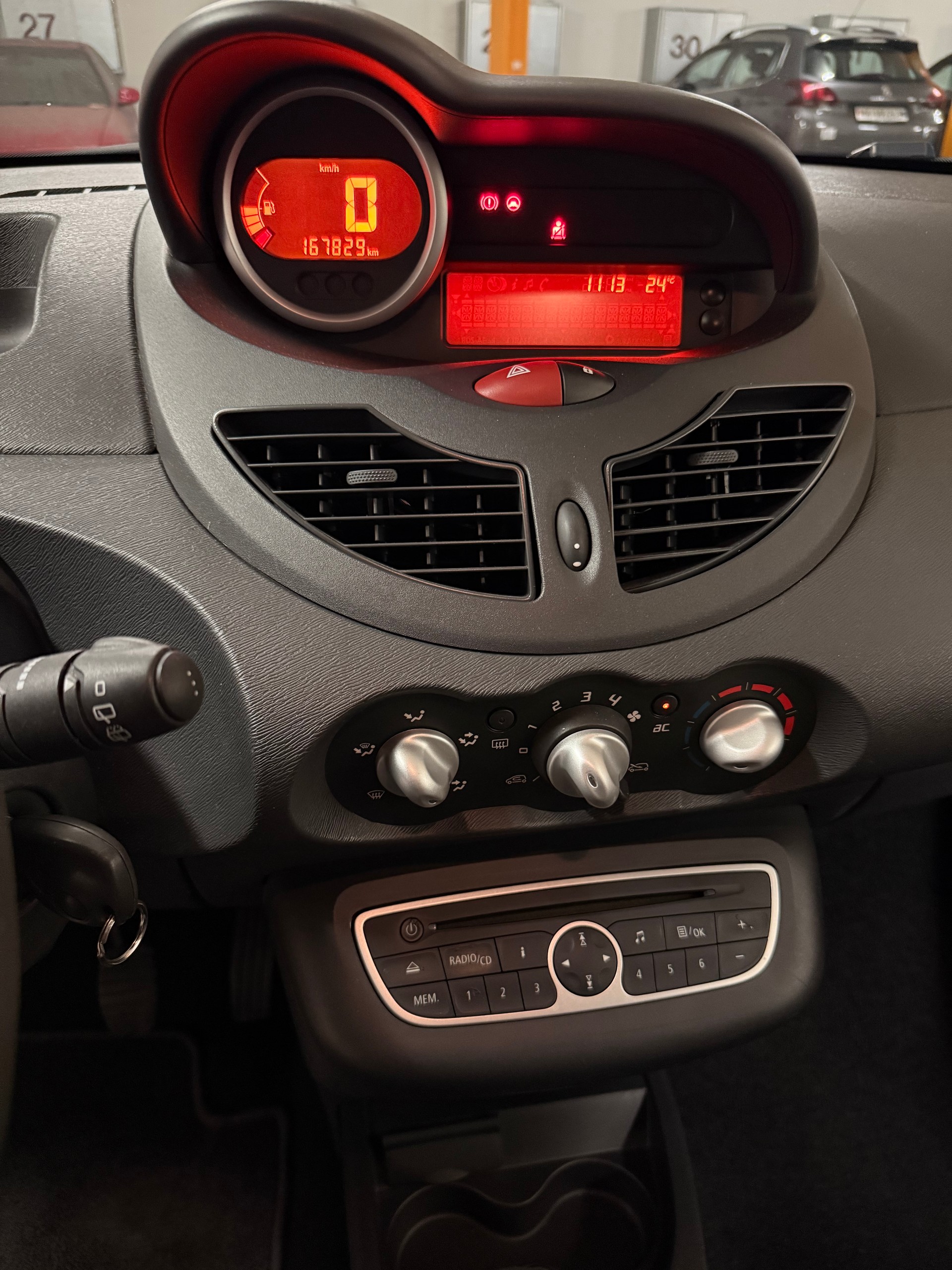 RENAULT 1.2 16V Expression-image-2