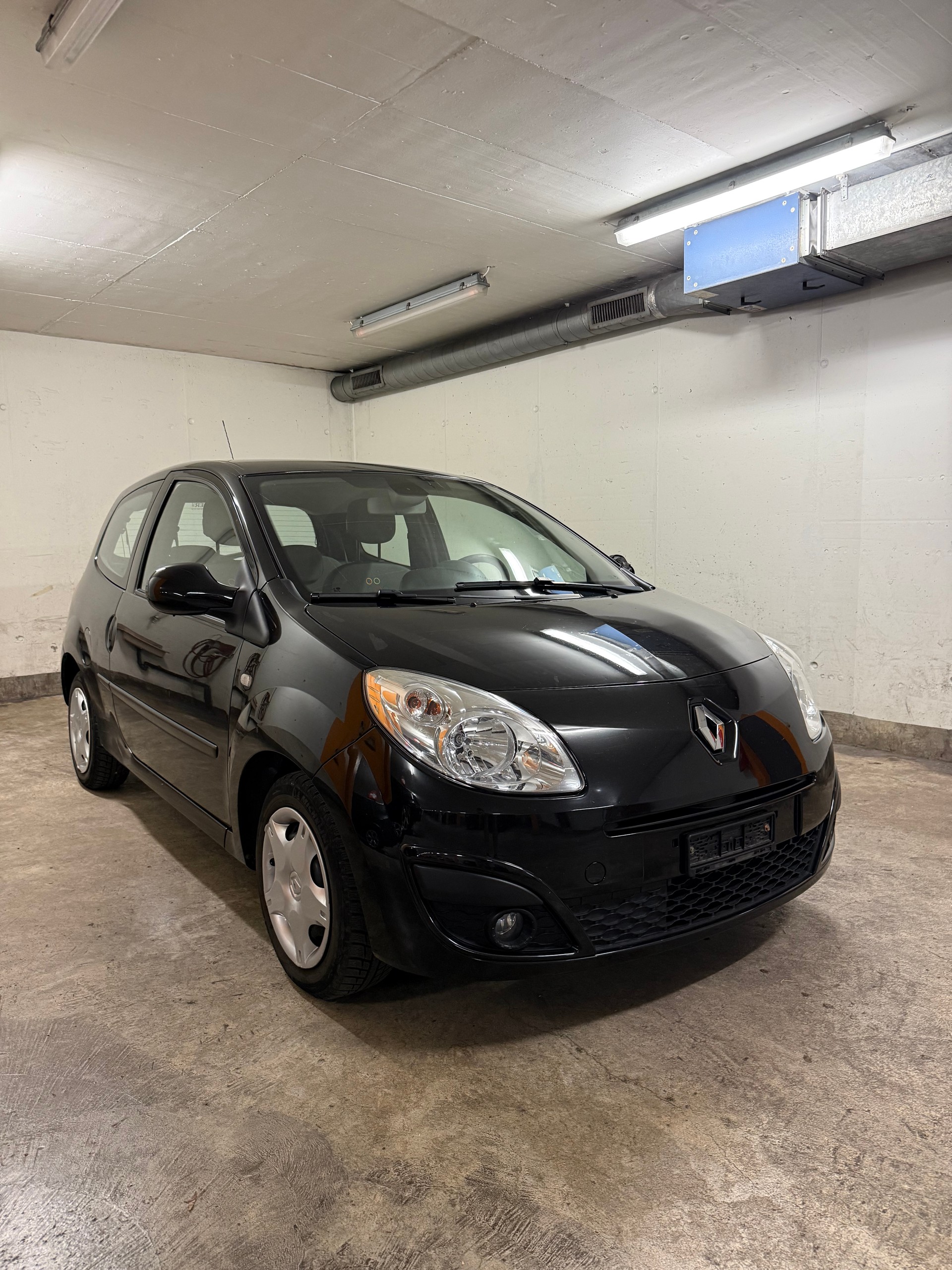 RENAULT 1.2 16V Expression-image-0