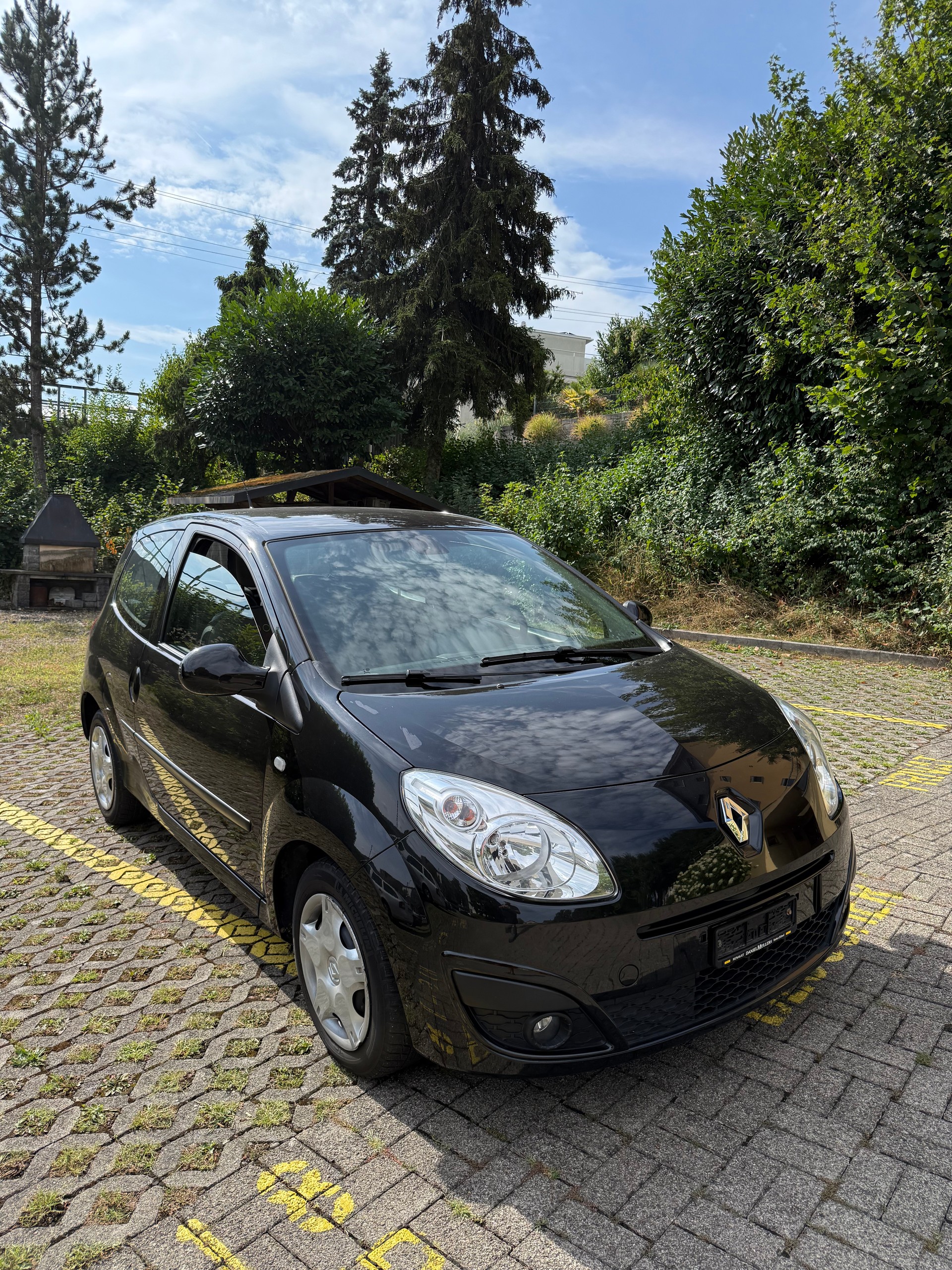 RENAULT 1.2 16V Expression-image-2