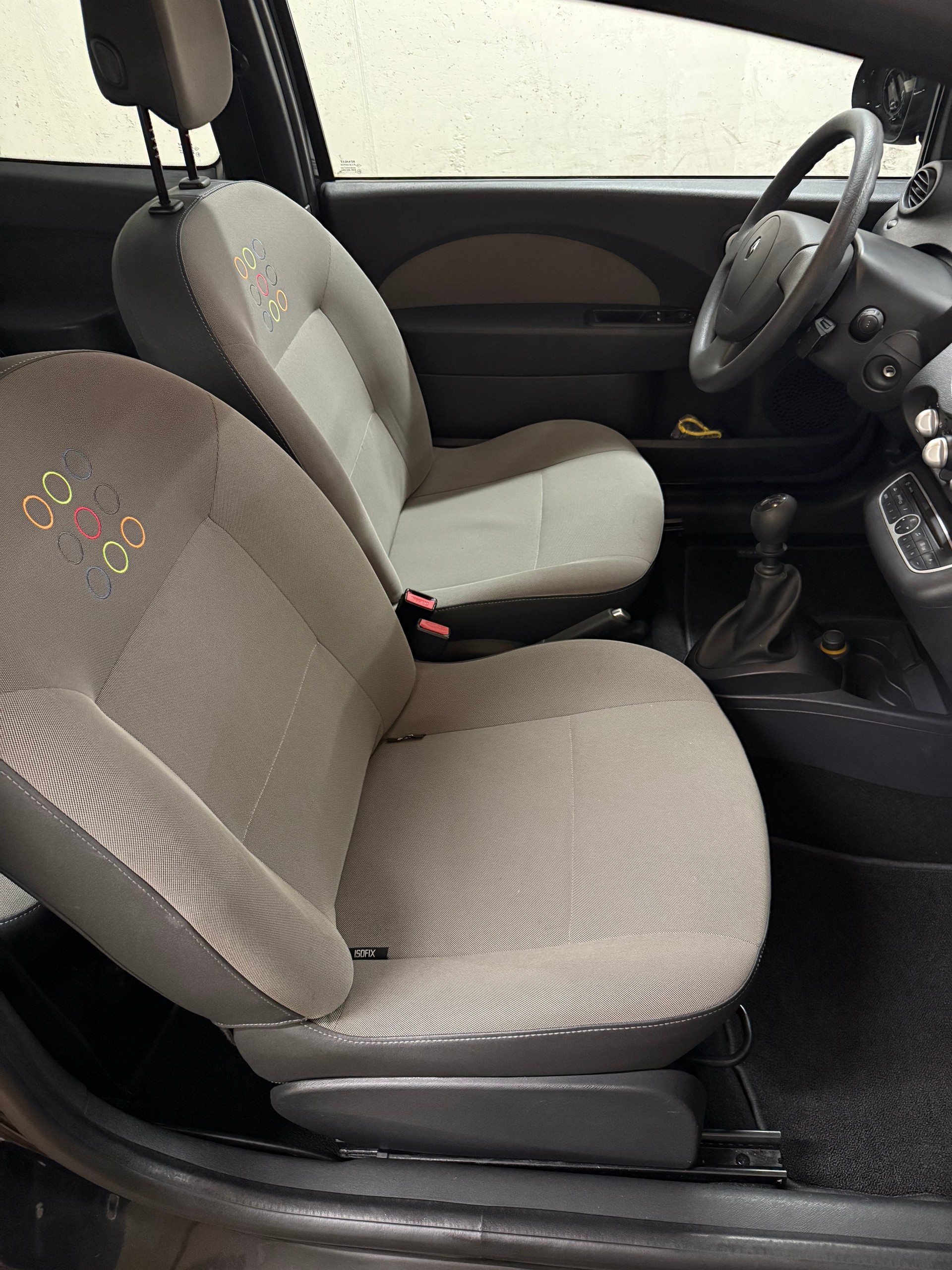 RENAULT 1.2 16V Expression-image-4