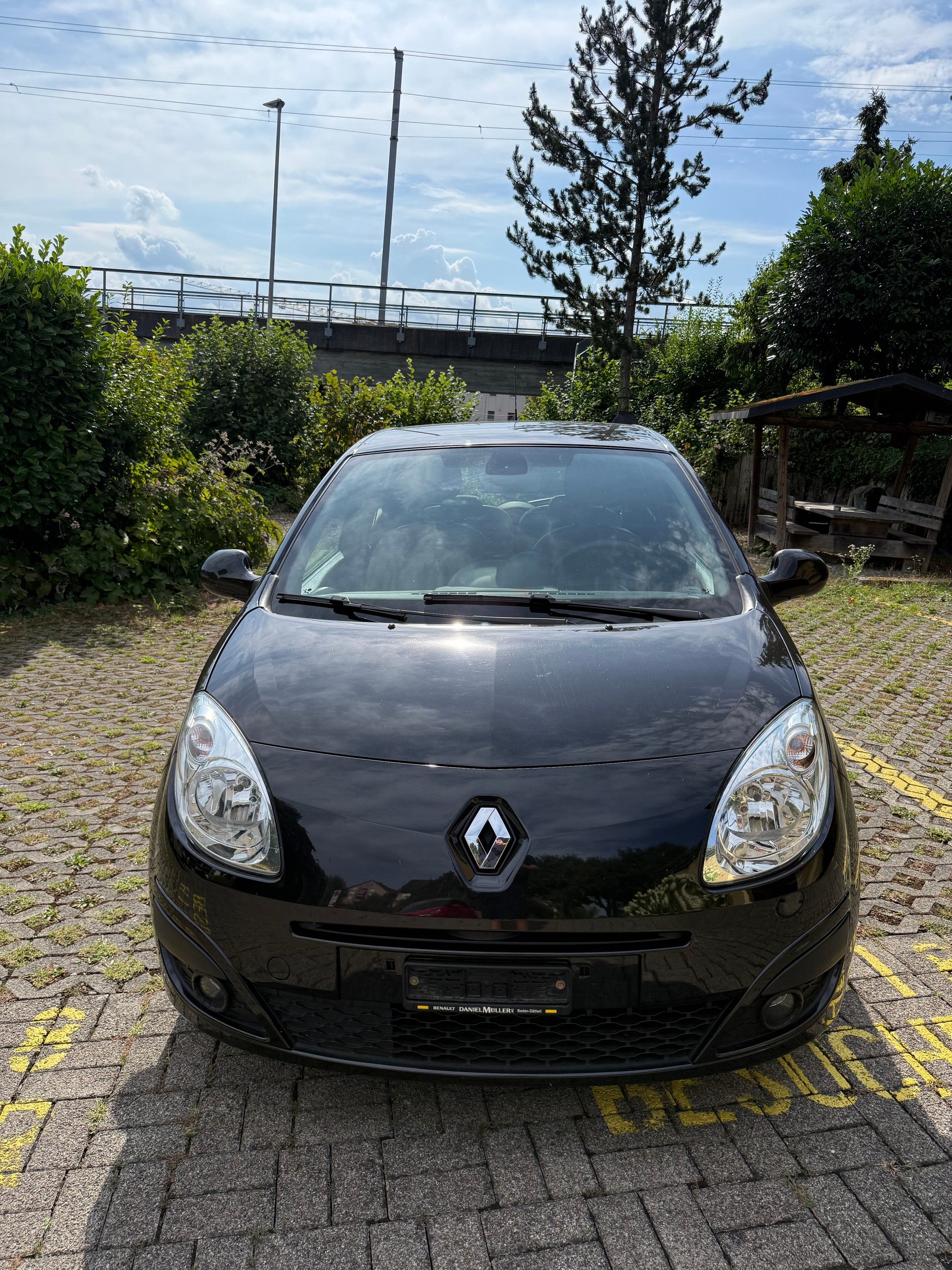 RENAULT 1.2 16V Expression-image-1
