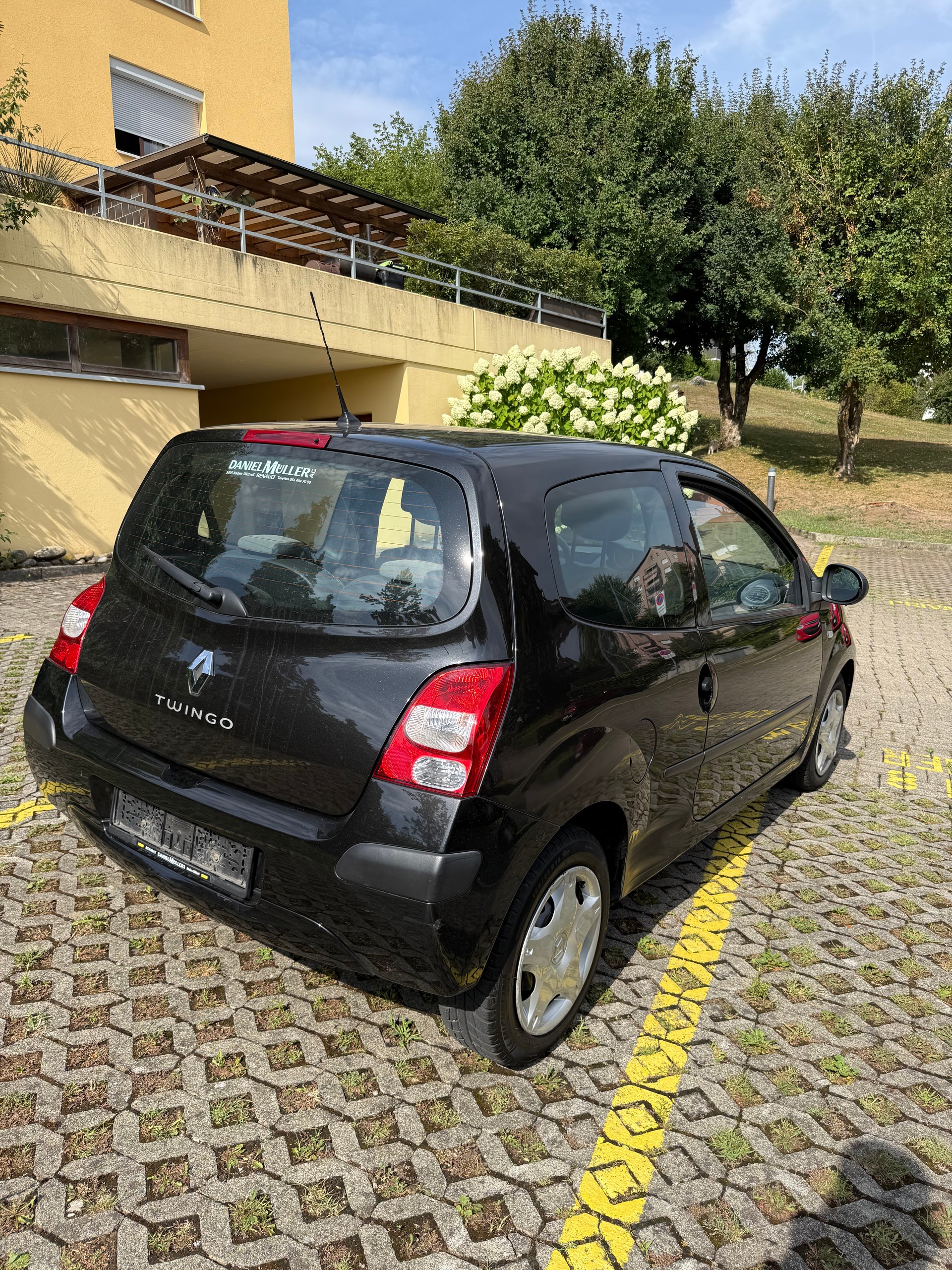 RENAULT 1.2 16V Expression-image-3