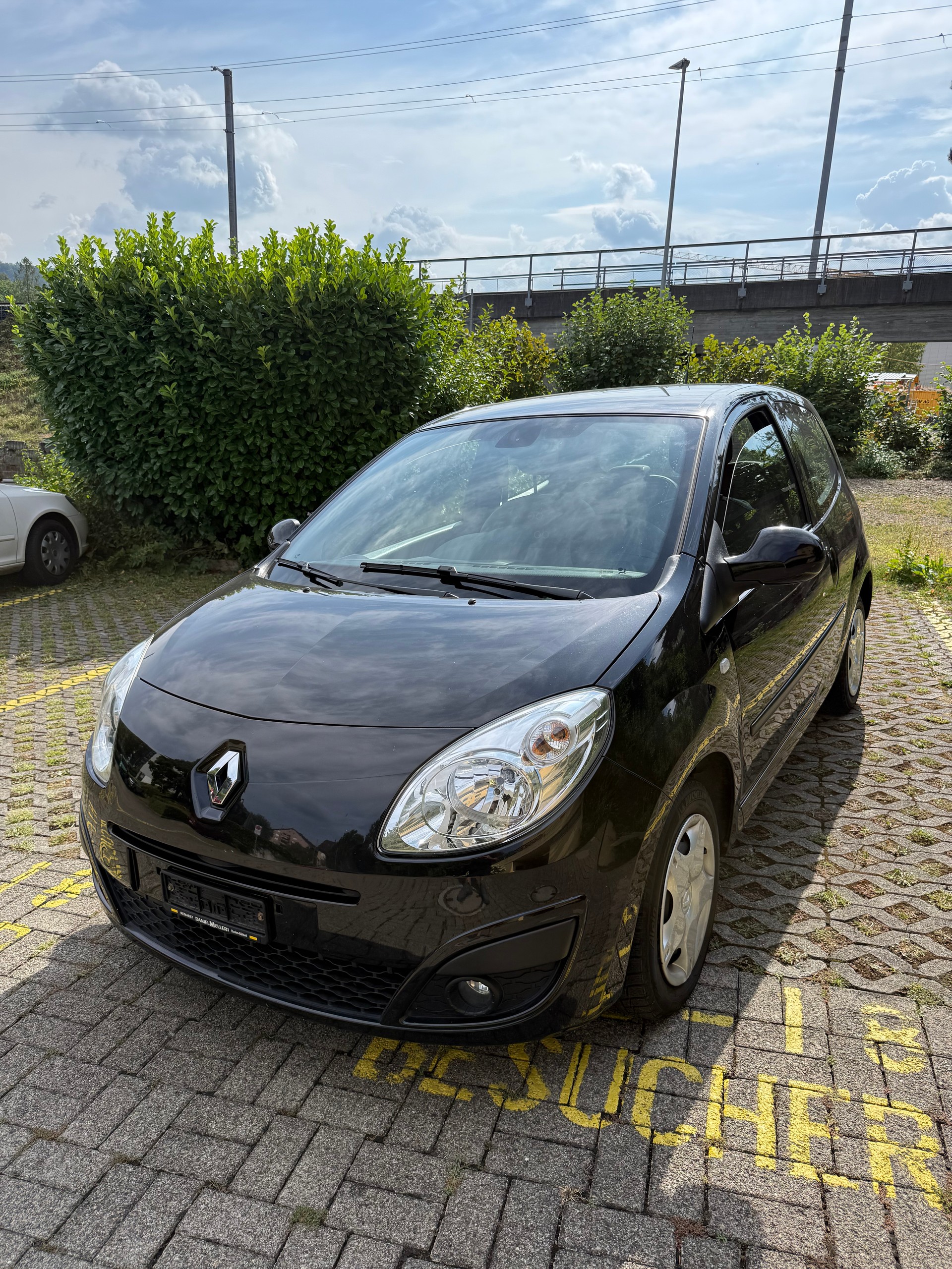 RENAULT 1.2 16V Expression-image-0