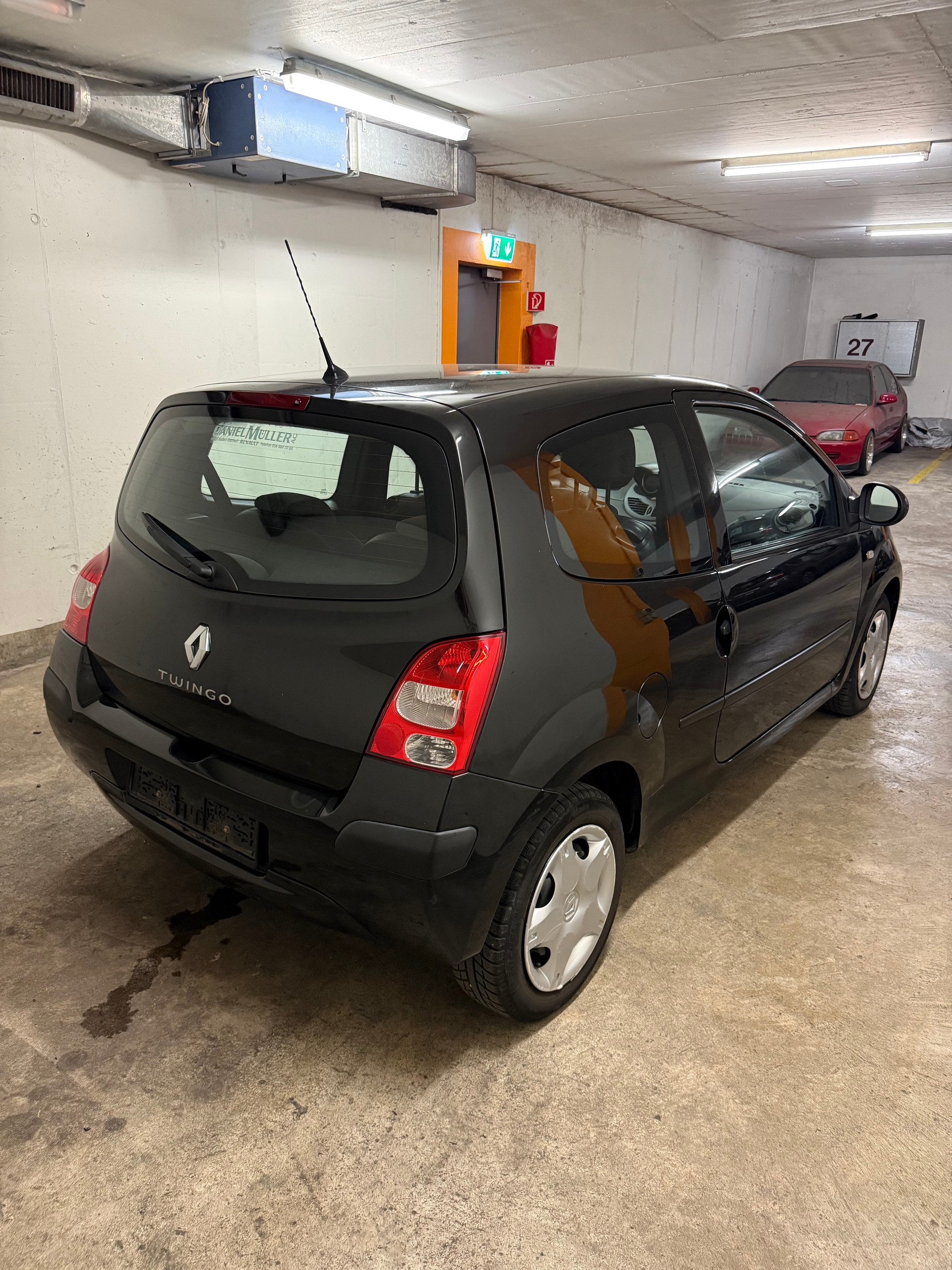 RENAULT 1.2 16V Expression-image-1