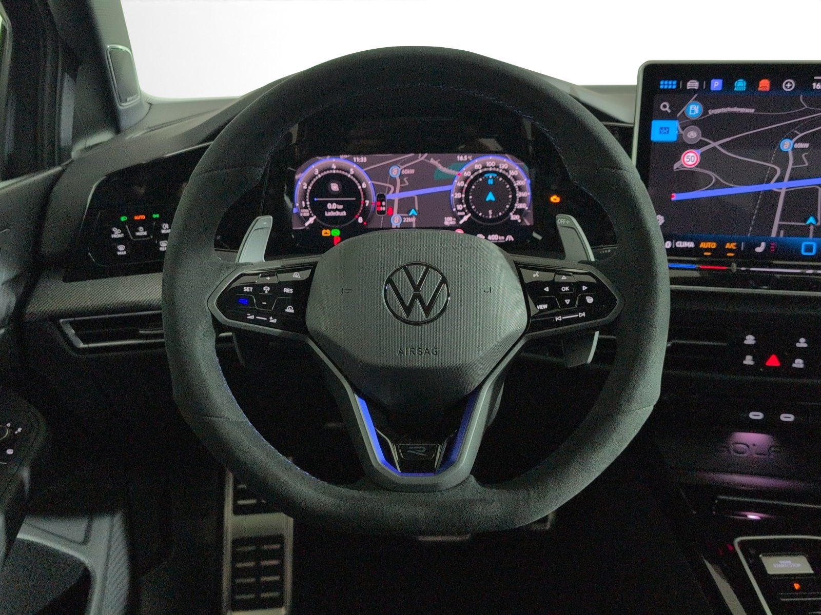 VW Golf 2.0 TSI R DSG 4 Motion-image-11