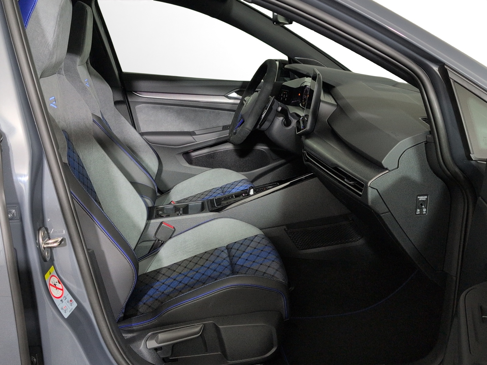 VW Golf 2.0 TSI R DSG 4 Motion-image-6