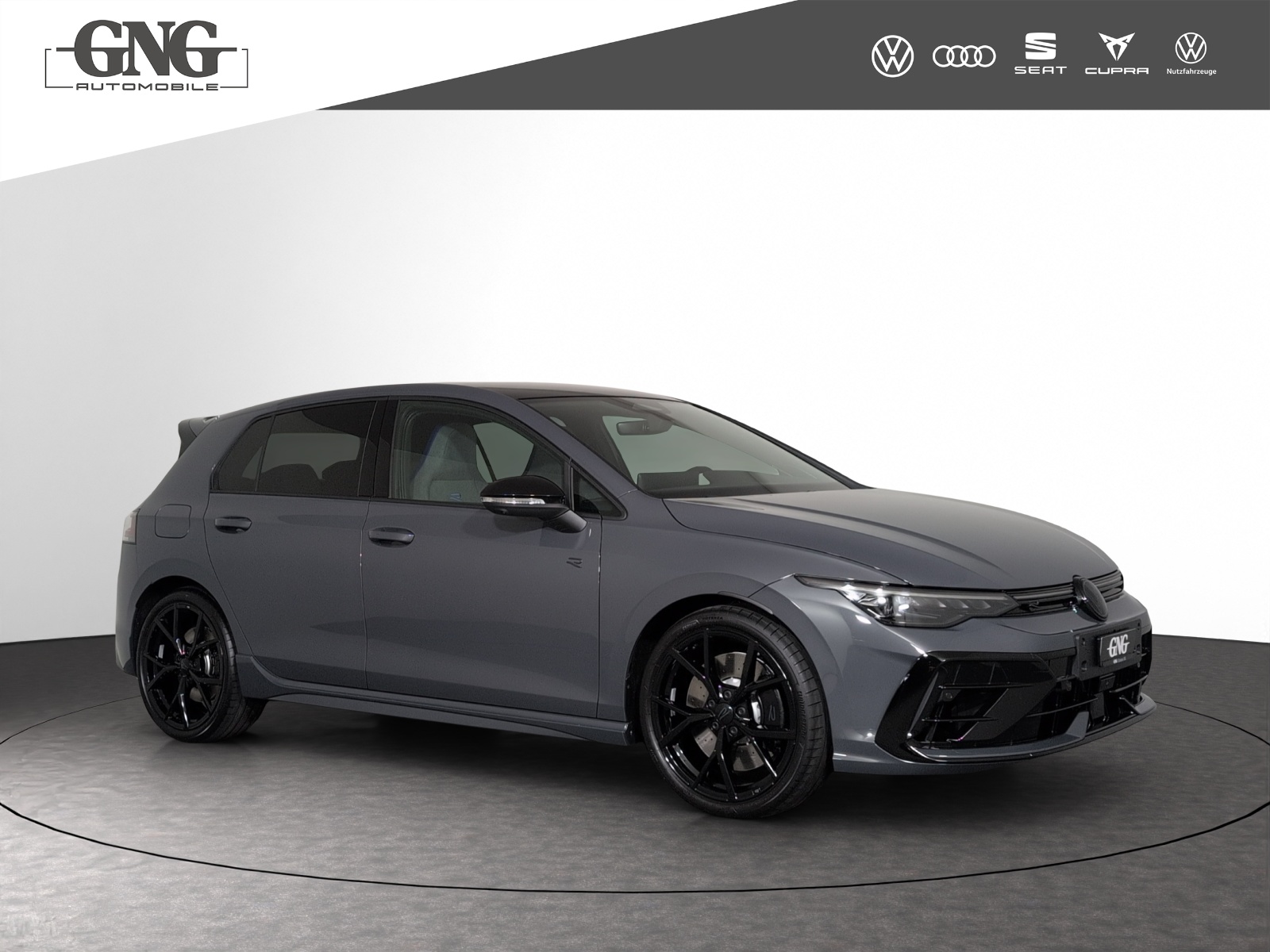VW Golf 2.0 TSI R DSG 4 Motion-showroom-element-3