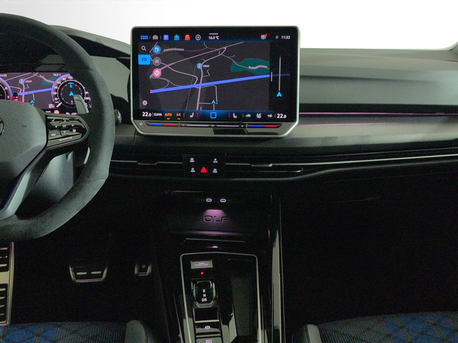 VW Golf 2.0 TSI R DSG 4 Motion-image-10