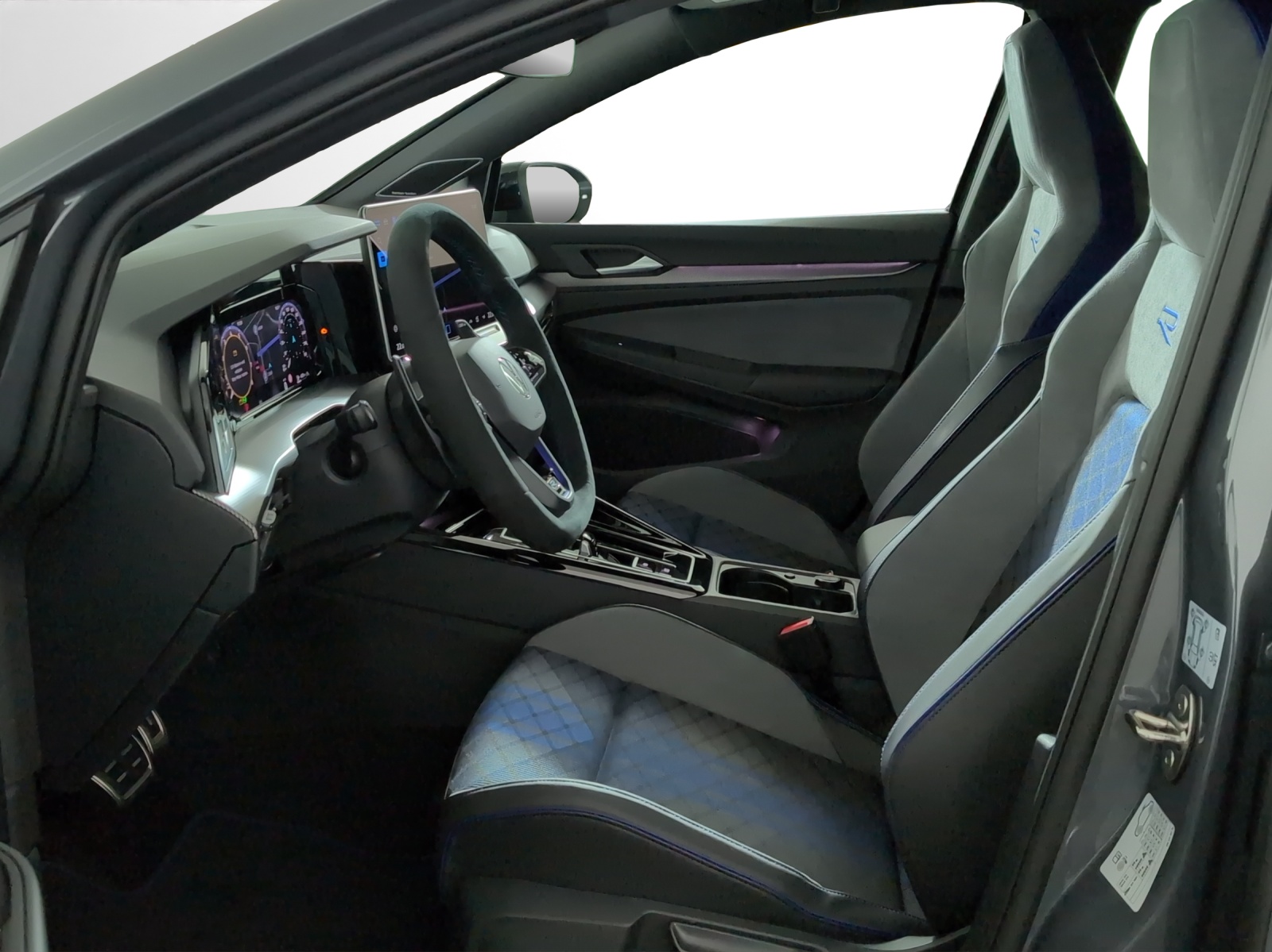 VW Golf 2.0 TSI R DSG 4 Motion-image-5