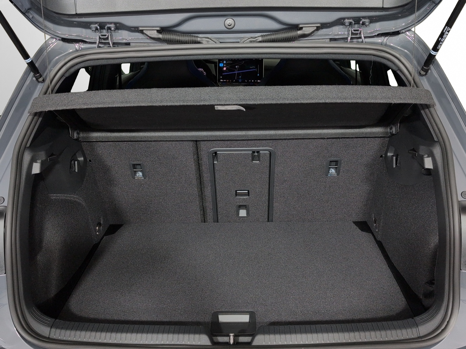 VW Golf 2.0 TSI R DSG 4 Motion-image-14