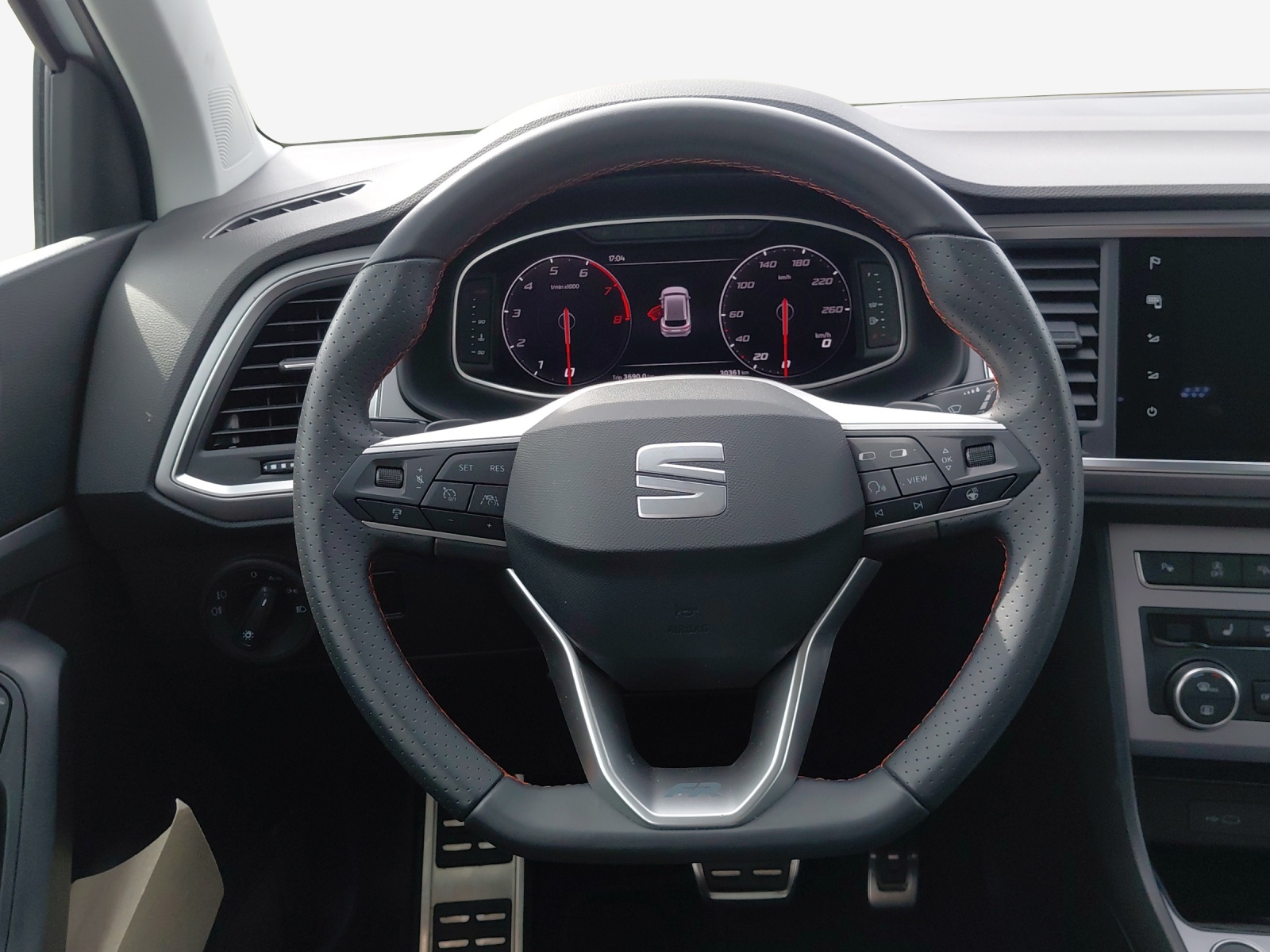 SEAT Ateca 1.5 TSI EVO DSG FR-image-9
