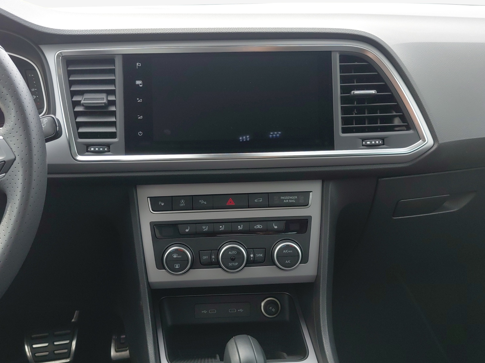 SEAT Ateca 1.5 TSI EVO DSG FR-image-10