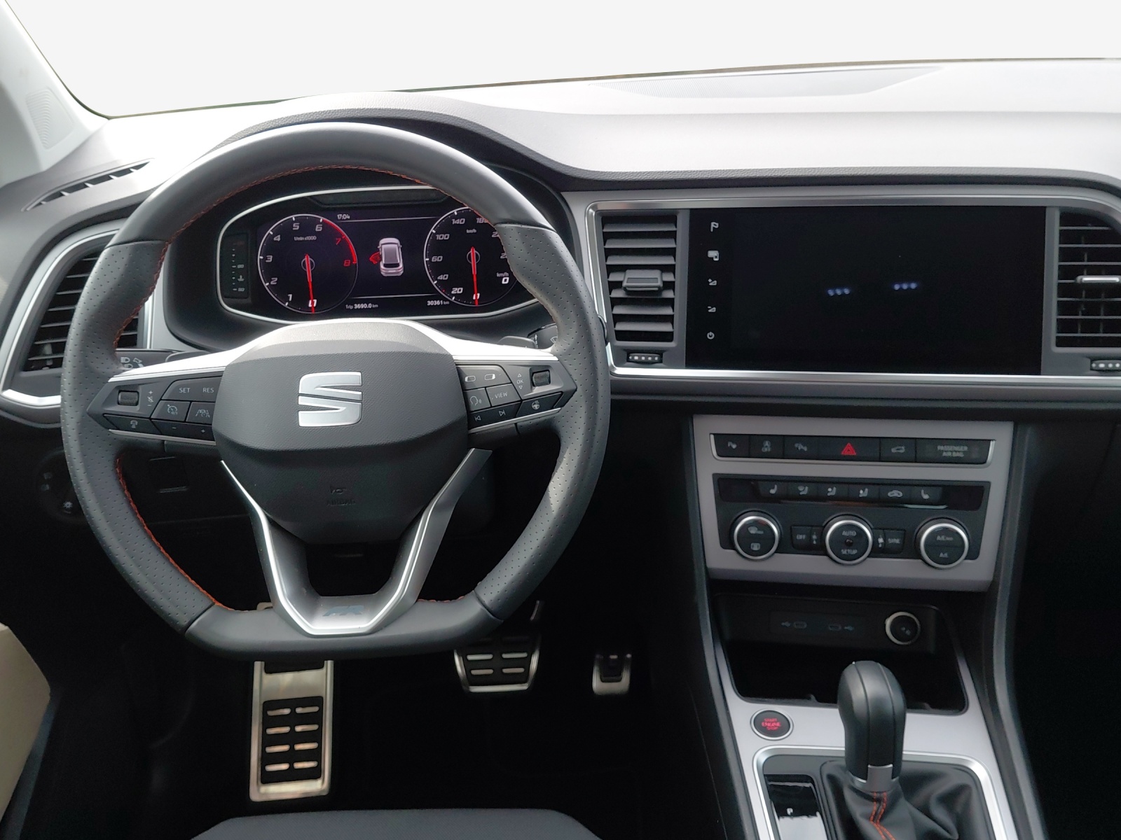 SEAT Ateca 1.5 TSI EVO DSG FR-image-8