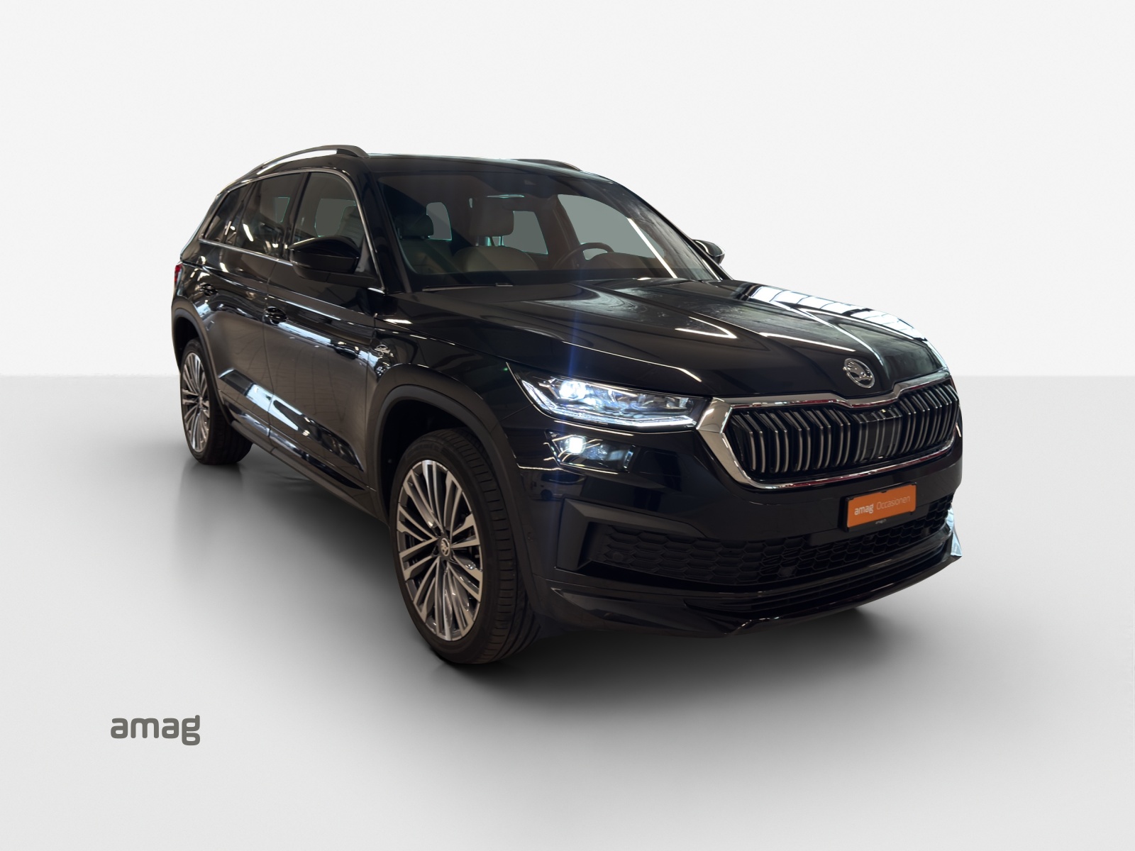SKODA Kodiaq 2.0 TSI 4x4 L&K-image-5