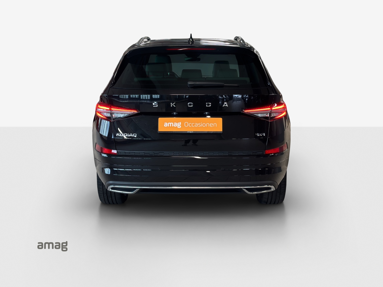 SKODA Kodiaq 2.0 TSI 4x4 L&K-image-3