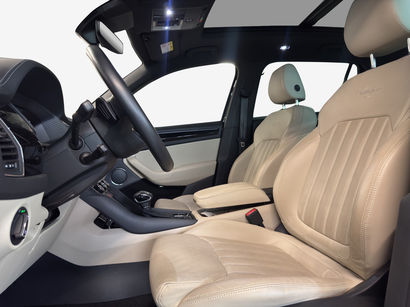 SKODA Kodiaq 2.0 TSI 4x4 L&K-image-7