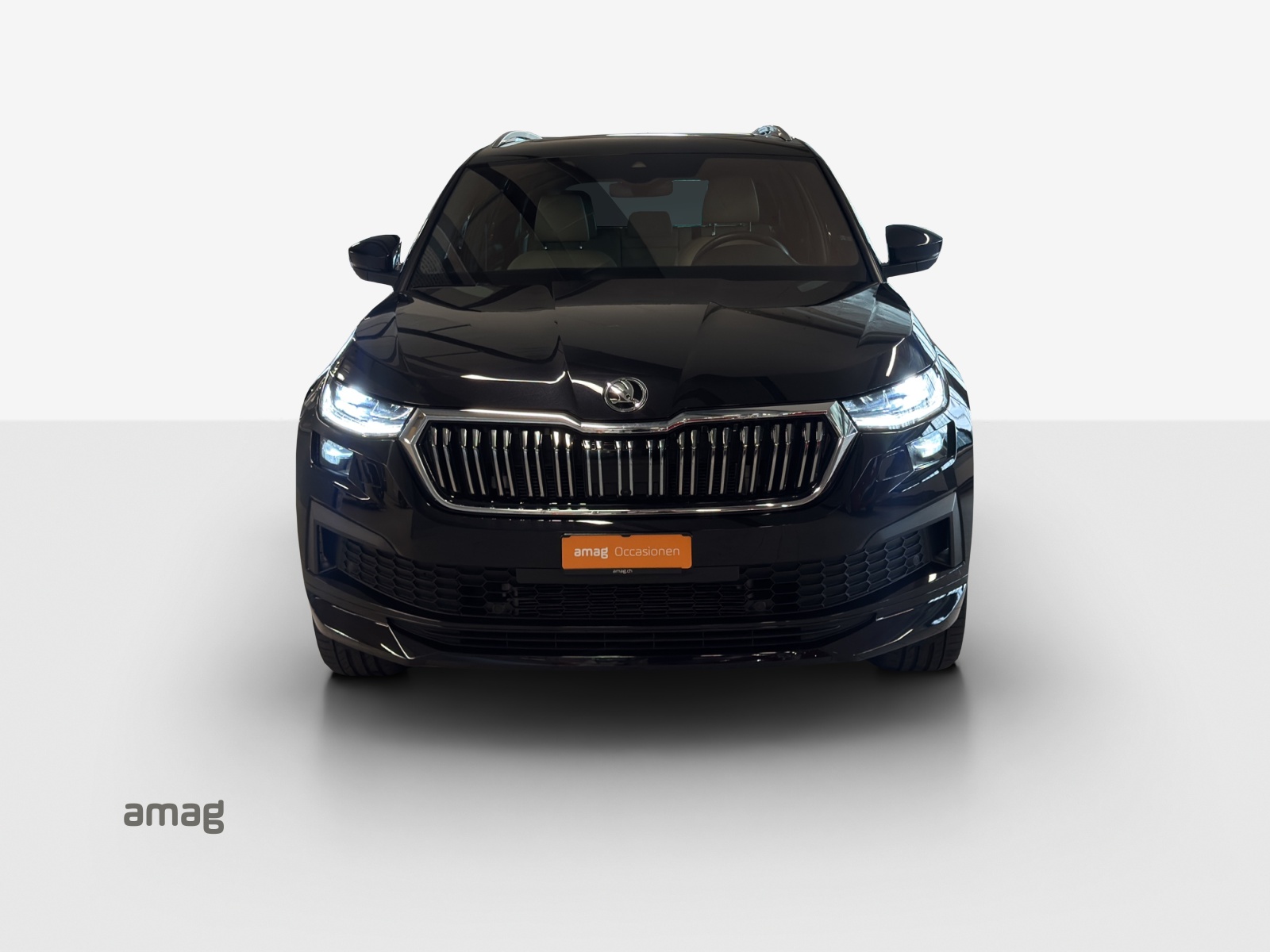 SKODA Kodiaq 2.0 TSI 4x4 L&K-image-6