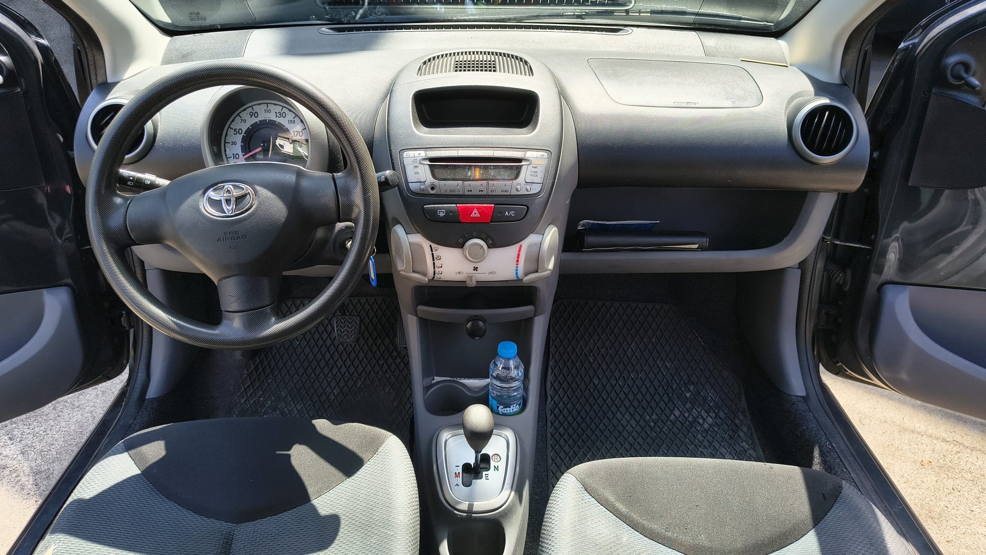 TOYOTA AYGO-image-5