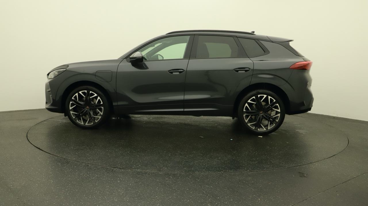 CUPRA Terramar 1.5 eHybrid DSG VZ-image-1