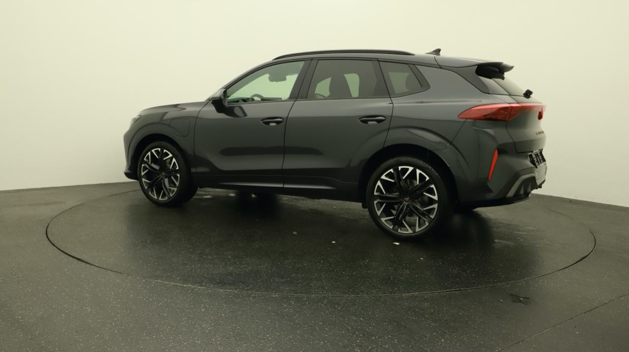 CUPRA Terramar 1.5 eHybrid DSG VZ-image-2