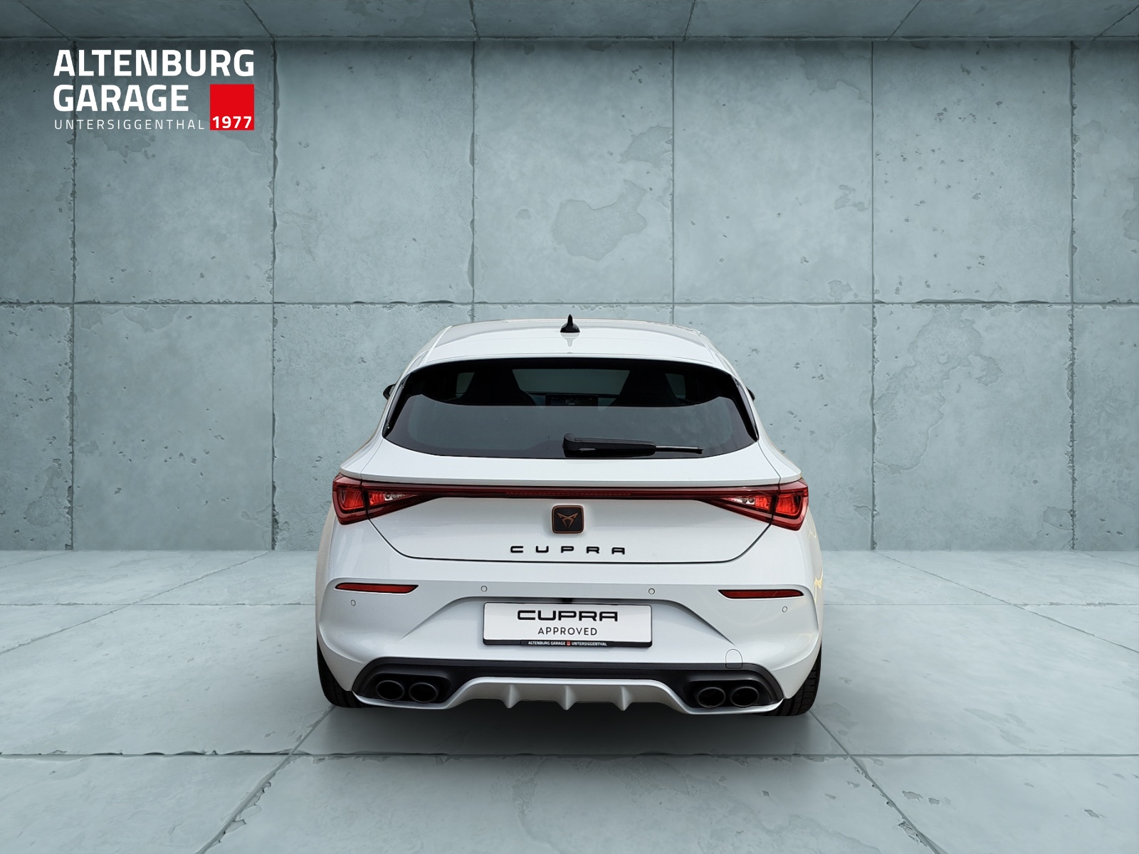 CUPRA LEON VZ 2.0 TSI DSG-image-3