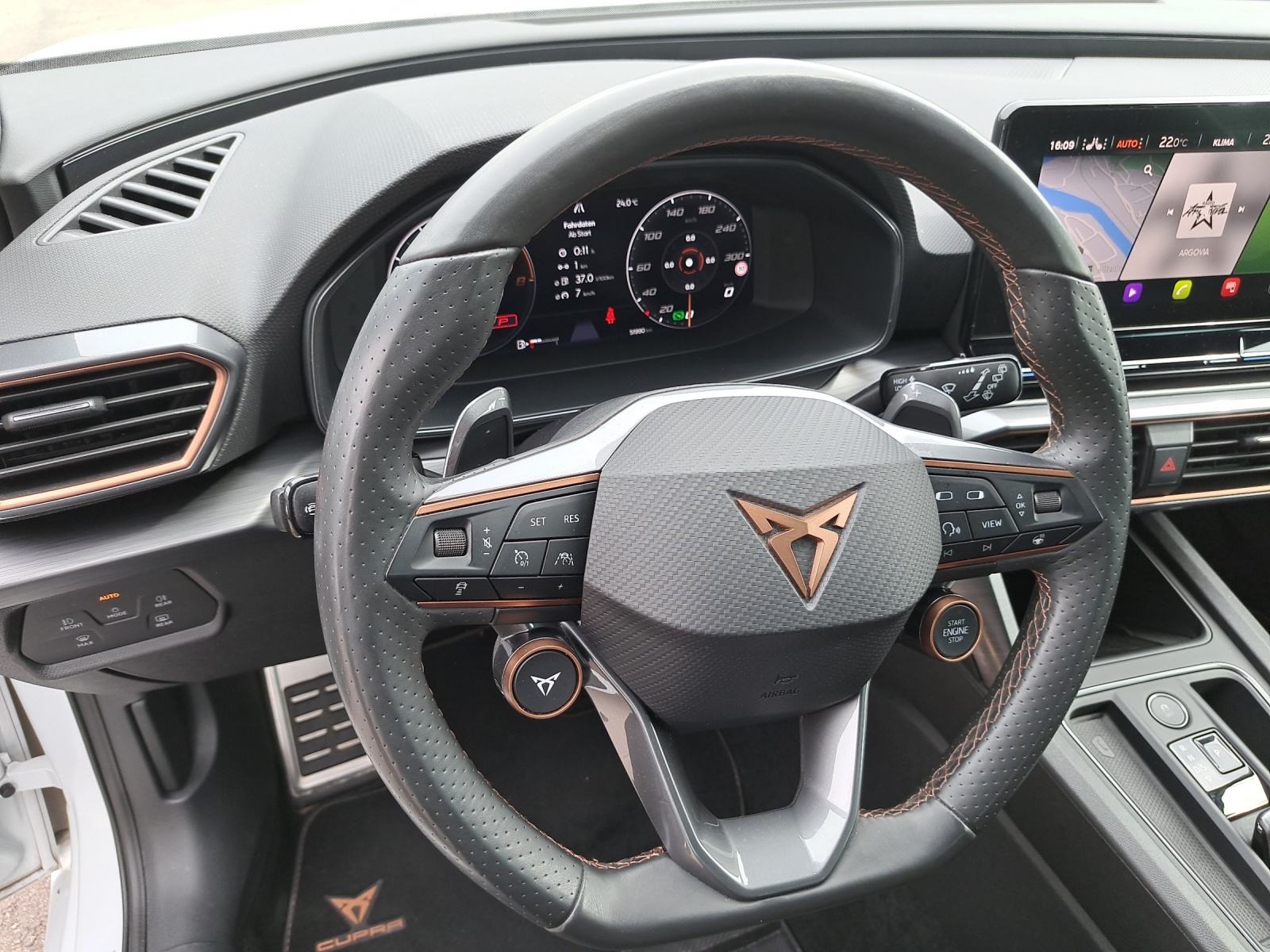 CUPRA LEON VZ 2.0 TSI DSG-image-20