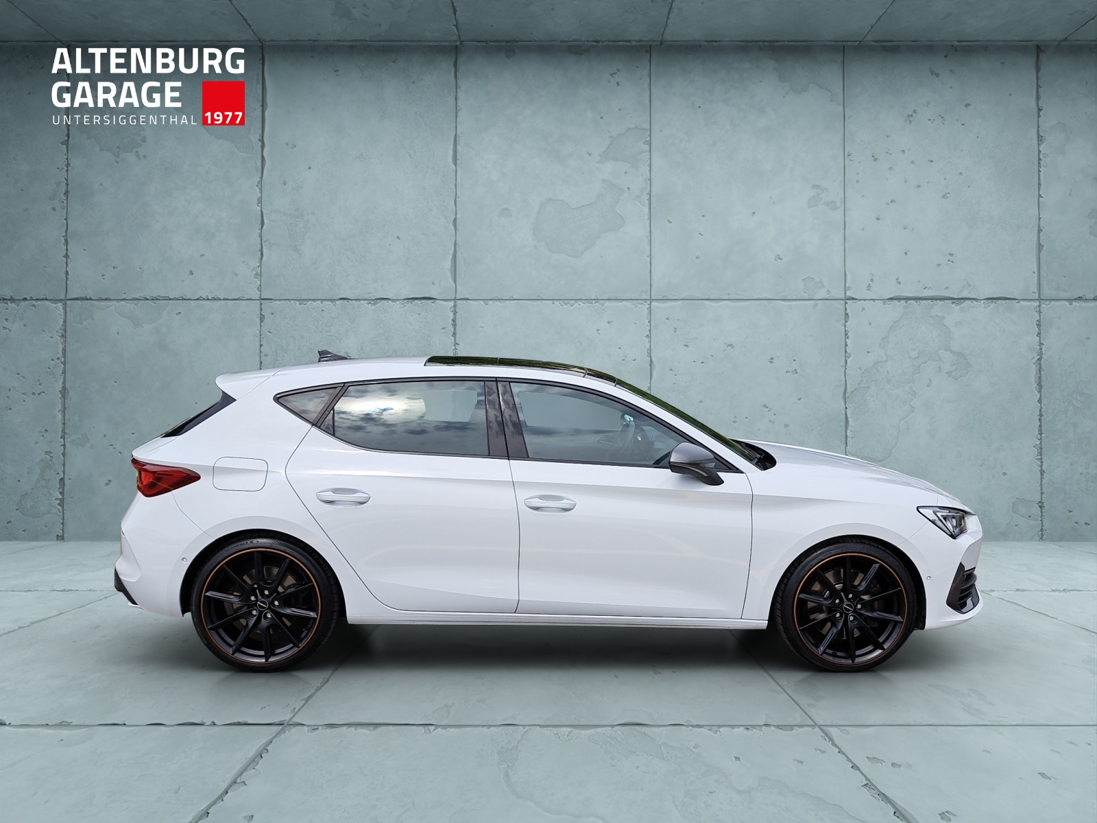 CUPRA LEON VZ 2.0 TSI DSG-image-5