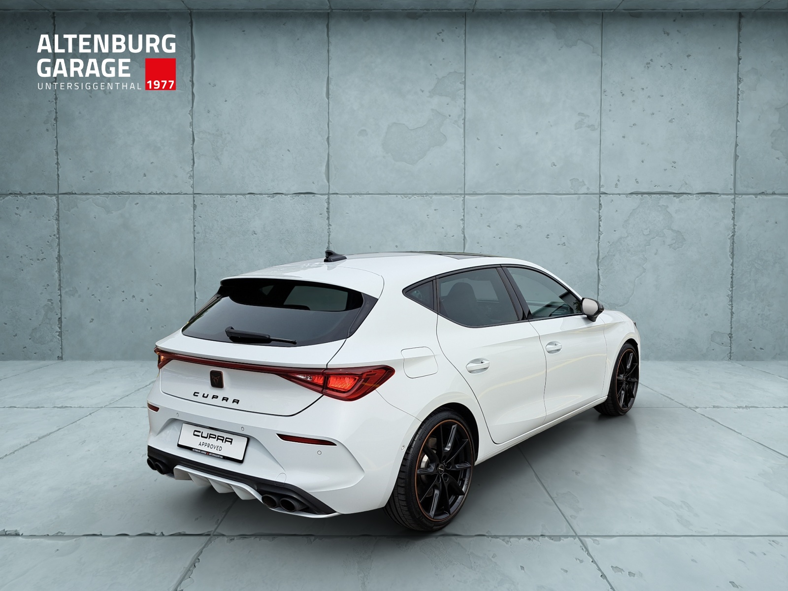 CUPRA LEON VZ 2.0 TSI DSG-image-4