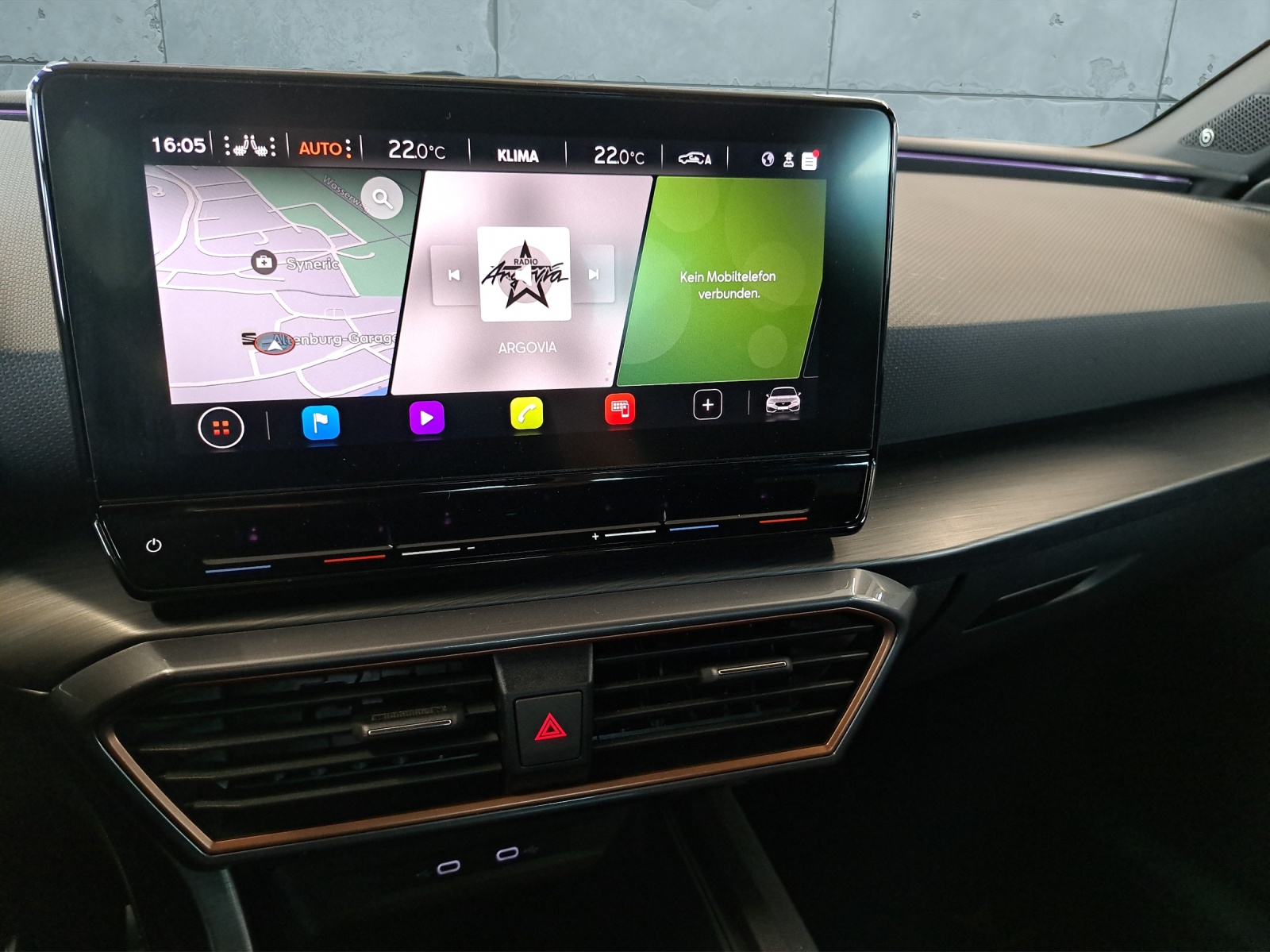 CUPRA LEON VZ 2.0 TSI DSG-image-13