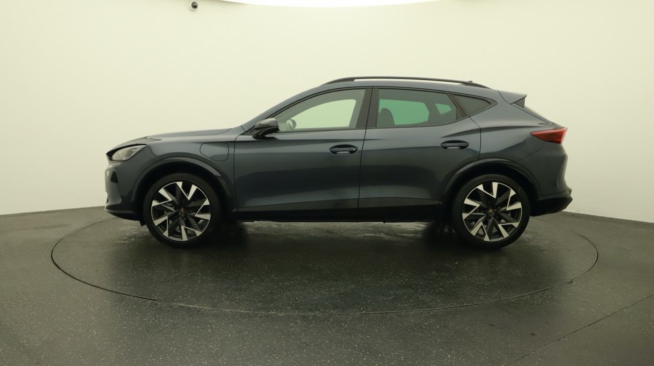 CUPRA Formentor 1.5 e-HYBRID pHEV-image-1