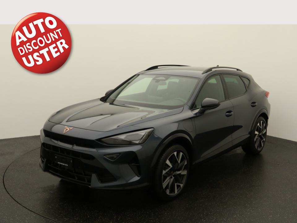 CUPRA Formentor 1.5 e-HYBRID pHEV-image-0