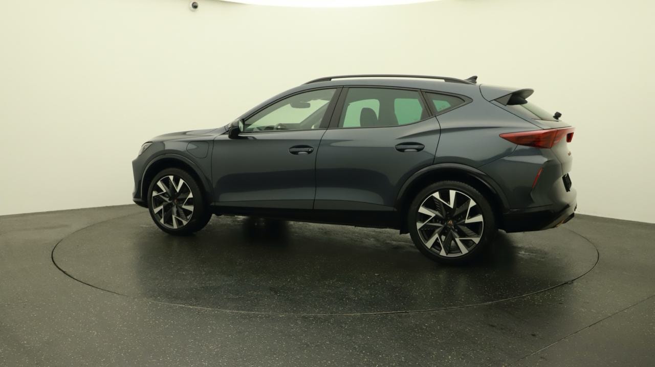 CUPRA Formentor 1.5 e-HYBRID pHEV-image-2