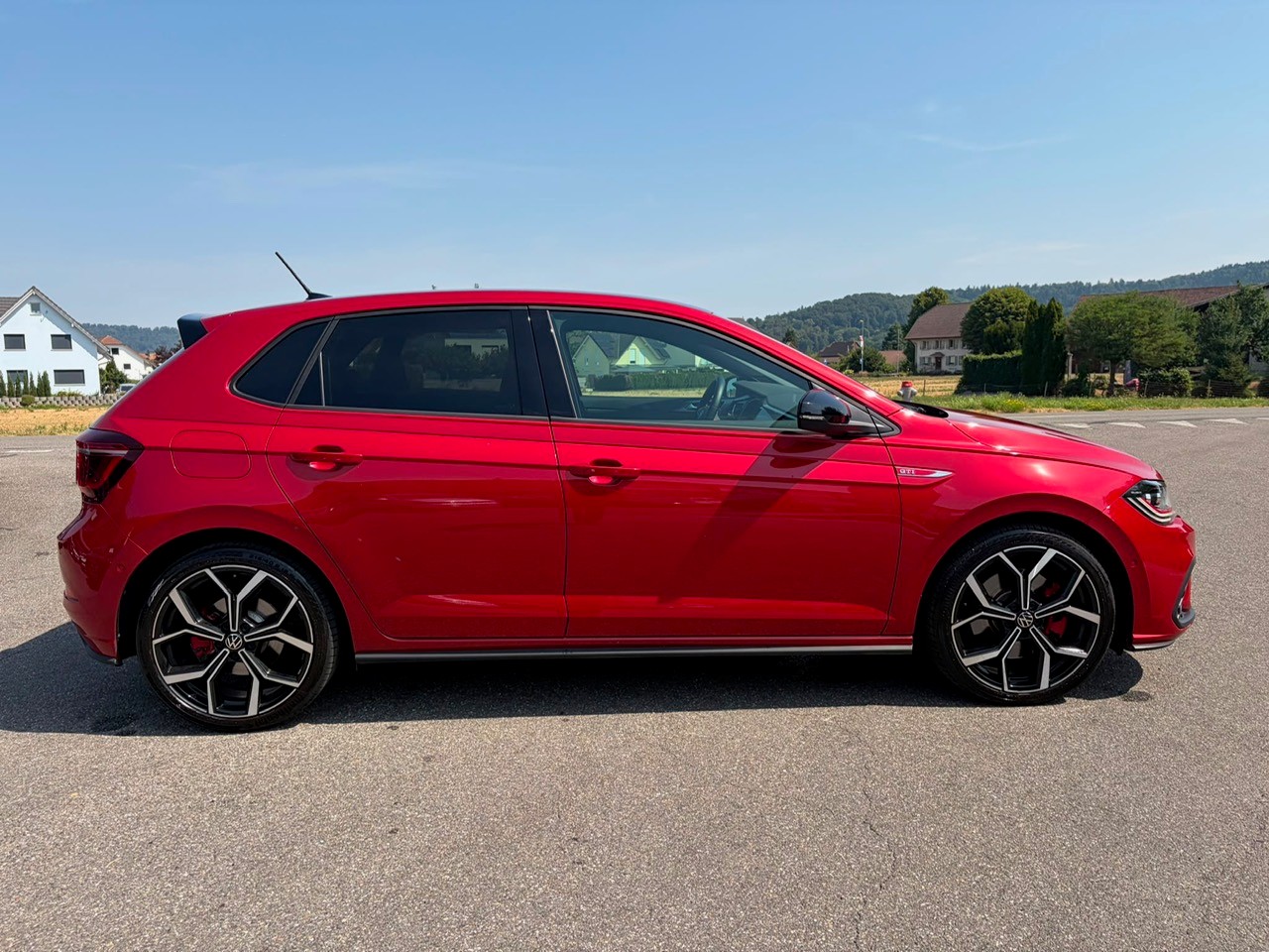 VW Polo 2.0 TSI GTI DSG-image-10