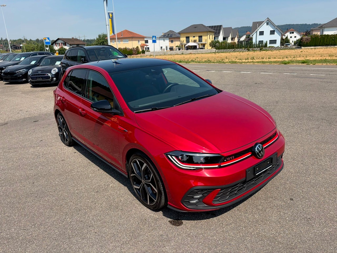 VW Polo 2.0 TSI GTI DSG-image-13