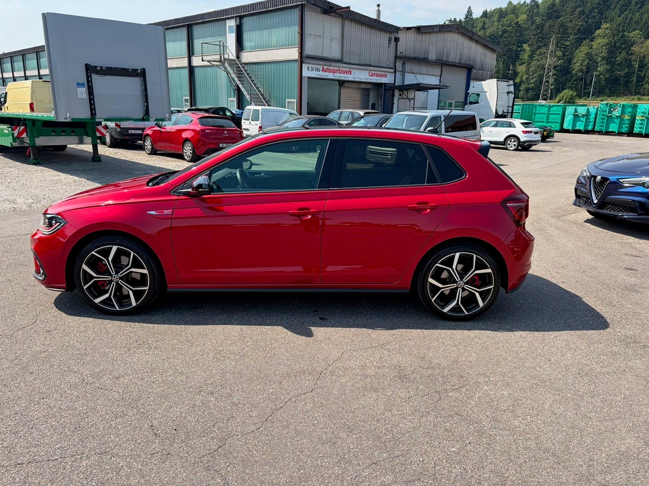 VW Polo 2.0 TSI GTI DSG-image-11