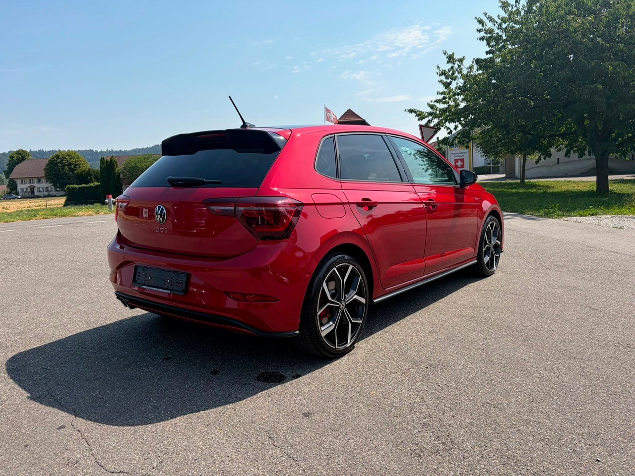 VW Polo 2.0 TSI GTI DSG-image-3