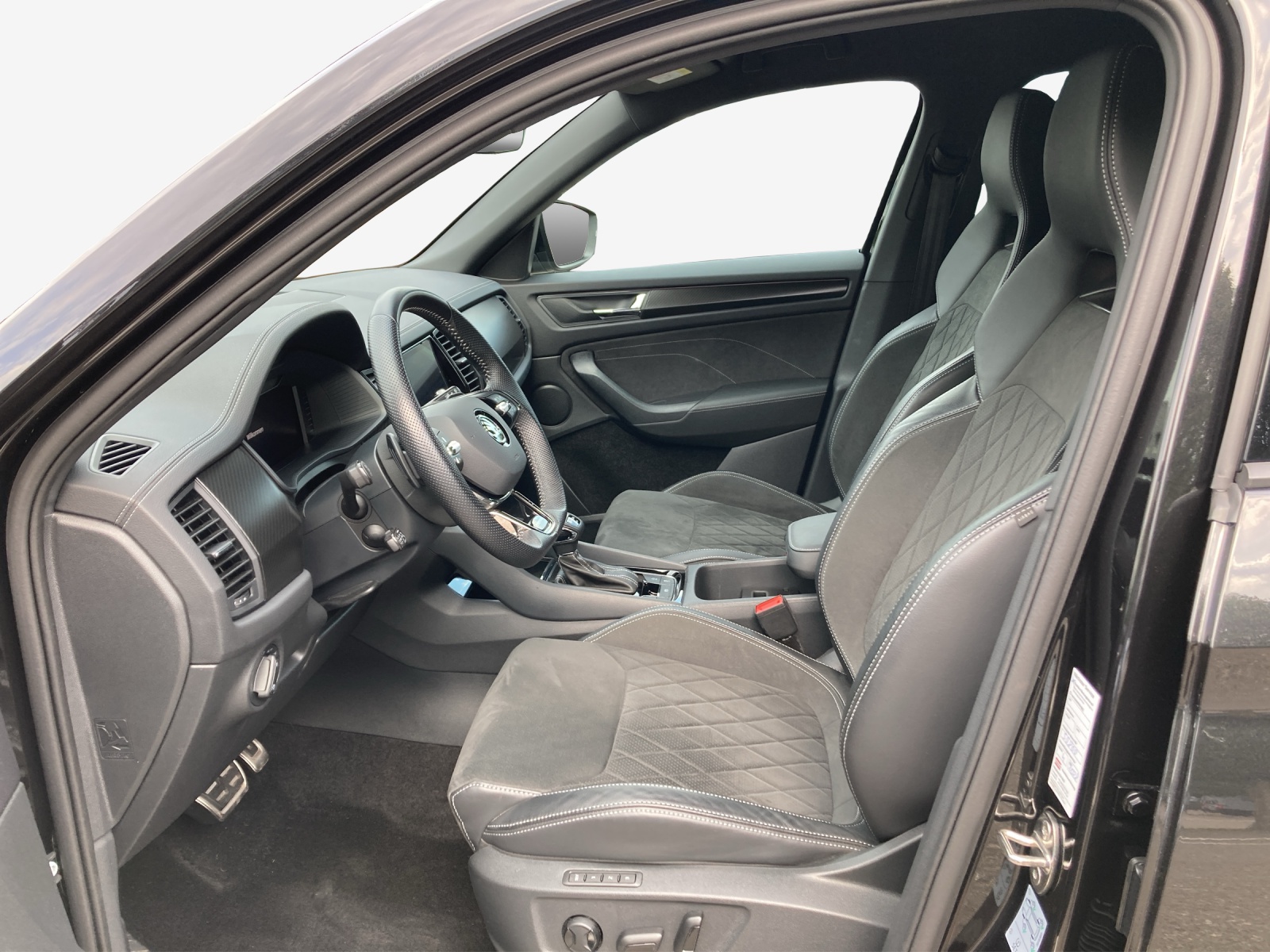 SKODA Kodiaq 2.0 TSI 4x4 SportLine-image-7
