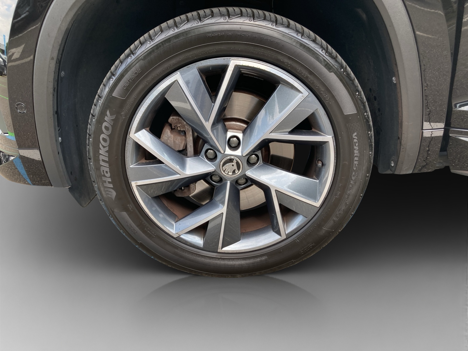 SKODA Kodiaq 2.0 TSI 4x4 SportLine-image-15