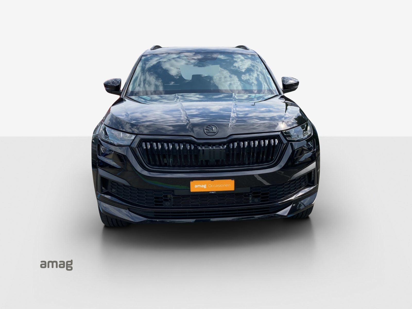 SKODA Kodiaq 2.0 TSI 4x4 SportLine-image-6