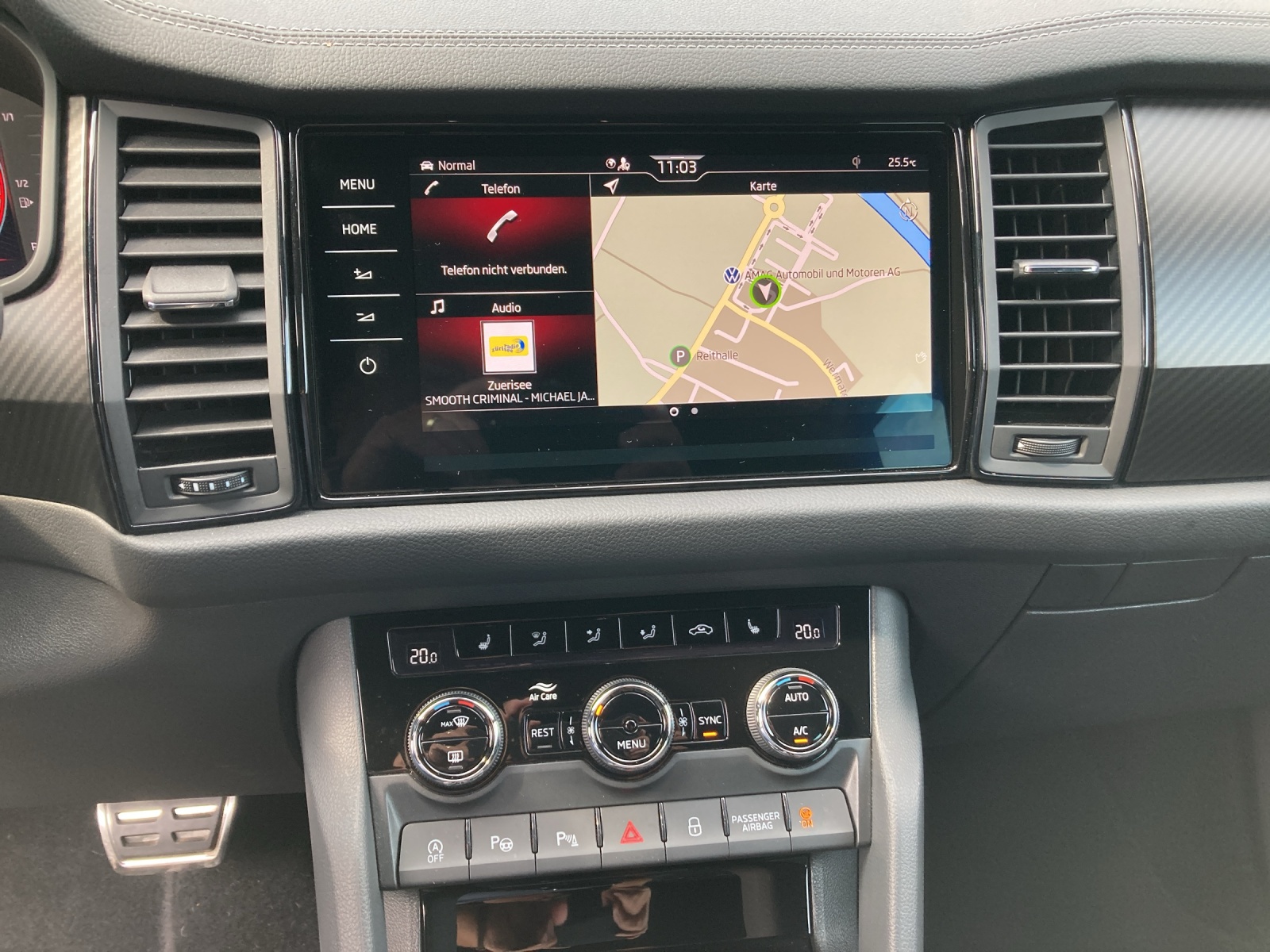 SKODA Kodiaq 2.0 TSI 4x4 SportLine-image-10