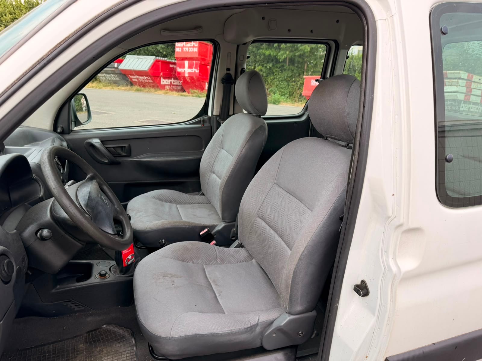 CITROEN Berlingo 1.4 Multispace-image-3