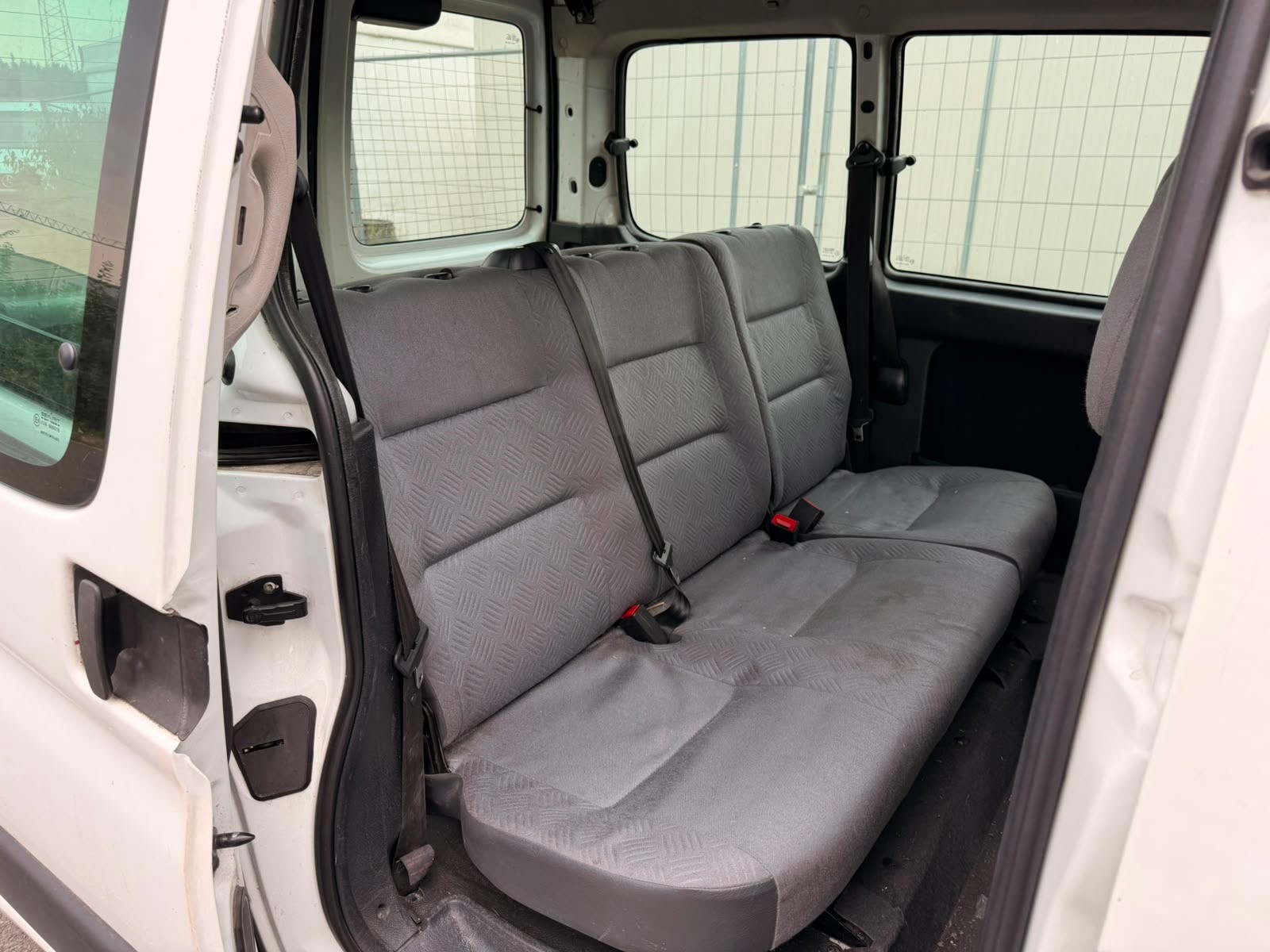 CITROEN Berlingo 1.4 Multispace-image-6