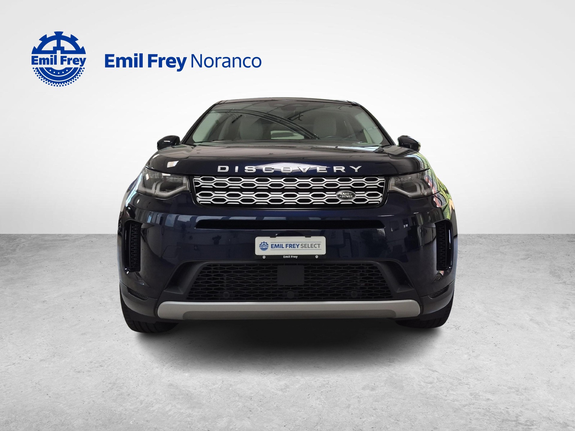 LAND ROVER Discovery Sport 1.5 T 300e SE-image-8